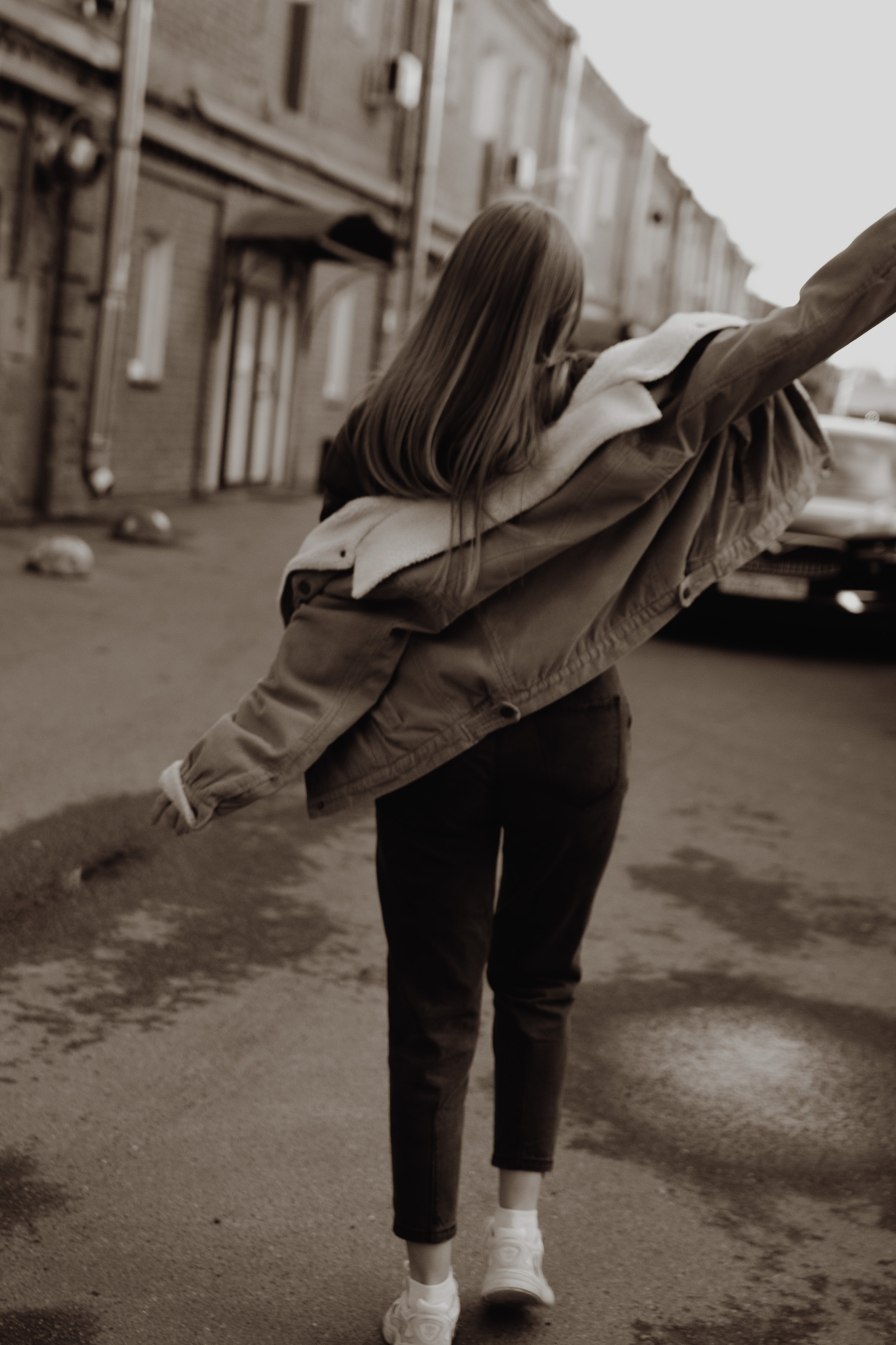 Lesha & Katya | Семейная фотосессия. Фотограф в Санкт-Петербурге Ангелина Вражевская