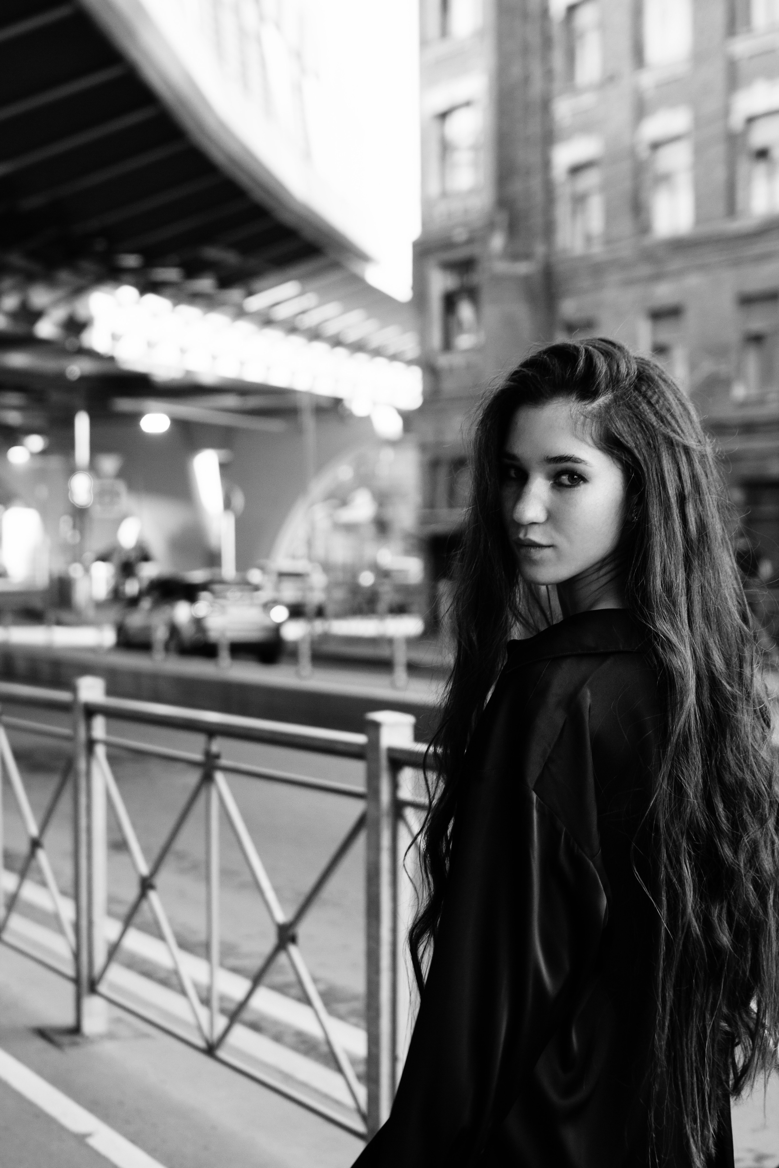 Angeliqa | Прогулочная фотосессия. Фотограф в Санкт-Петербурге Ангелина Вражевская