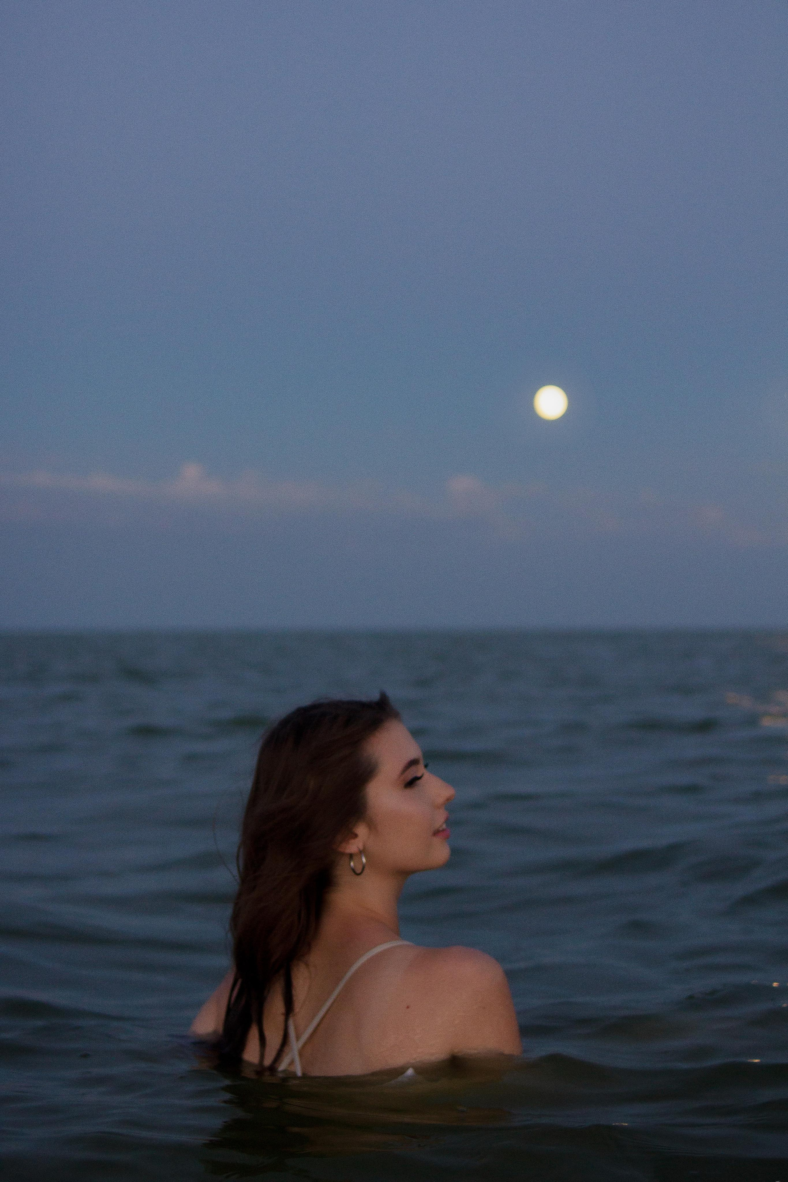 Elizaveta | Одиночная фотосессия. Фотограф в Санкт-Петербурге Ангелина Вражевская