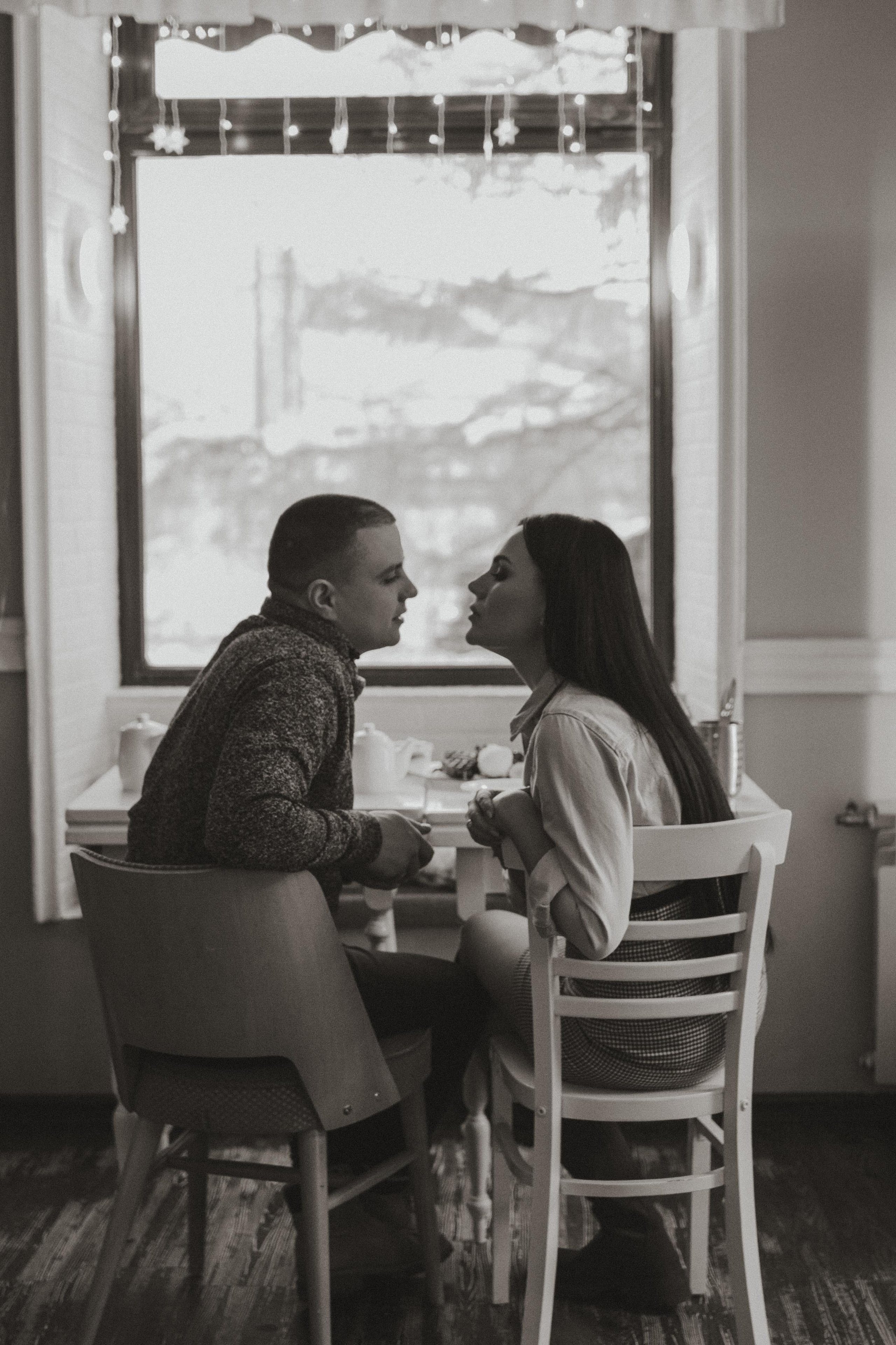 Andrey & Natalia | Семейная фотосессия. Фотограф в Санкт-Петербурге Ангелина Вражевская