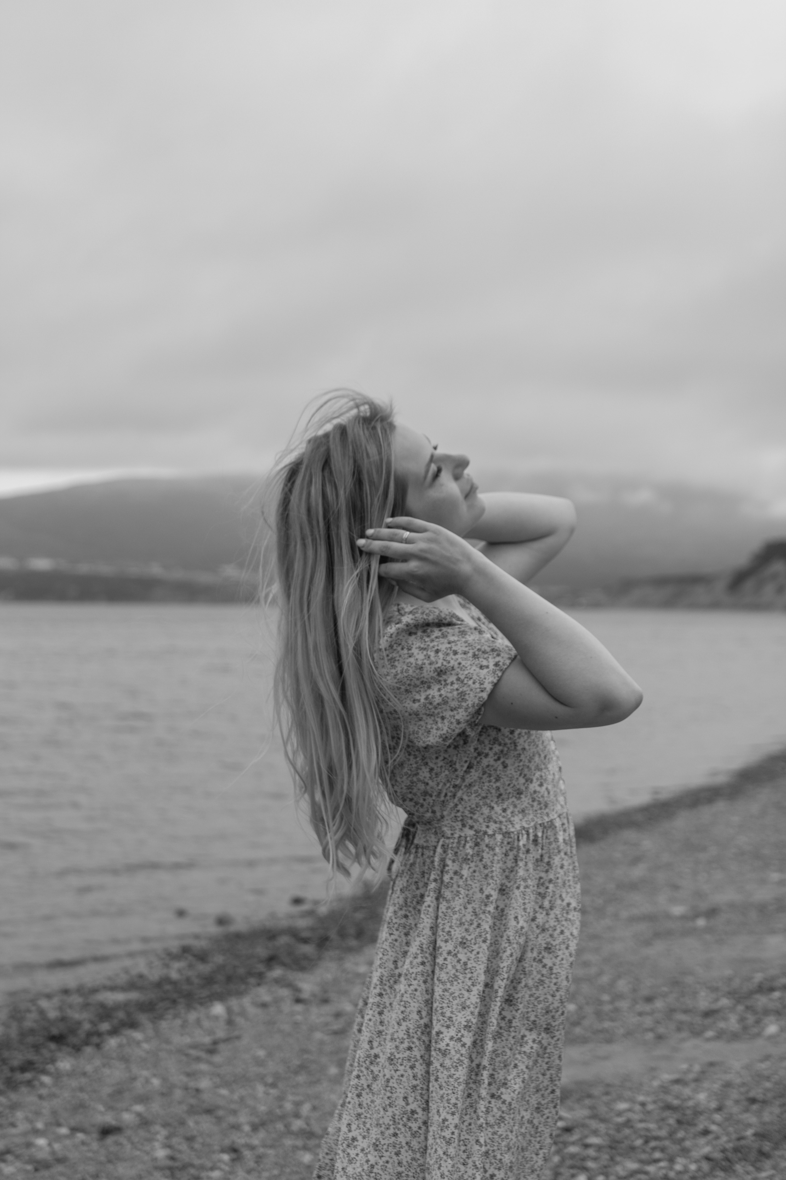 Nikolay & Victoria | Семейная фотосессия. Фотограф в Санкт-Петербурге Ангелина Вражевская