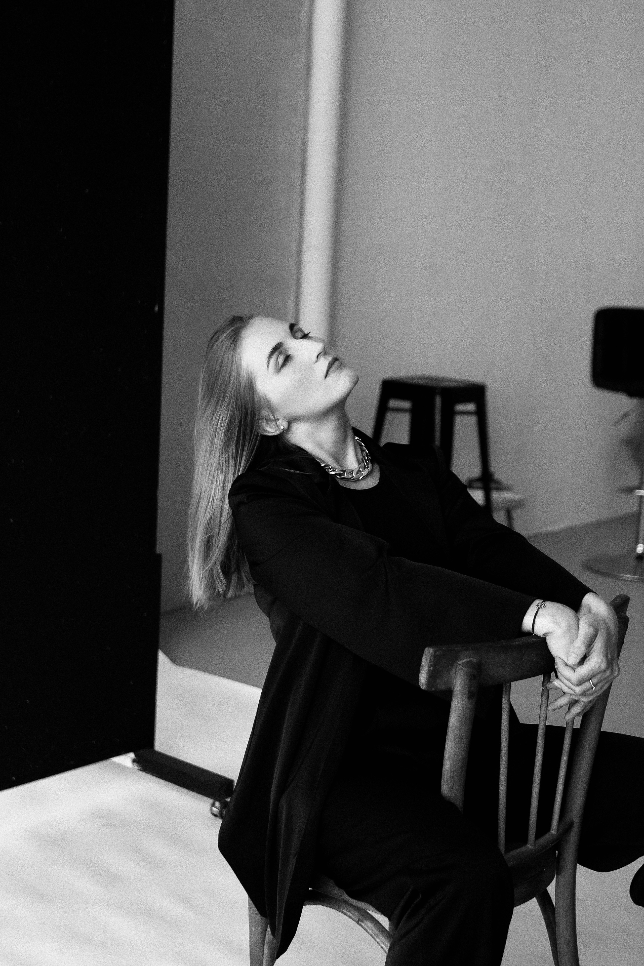 Irina | Студийная фотосессия. Фотограф в Санкт-Петербурге Ангелина Вражевская