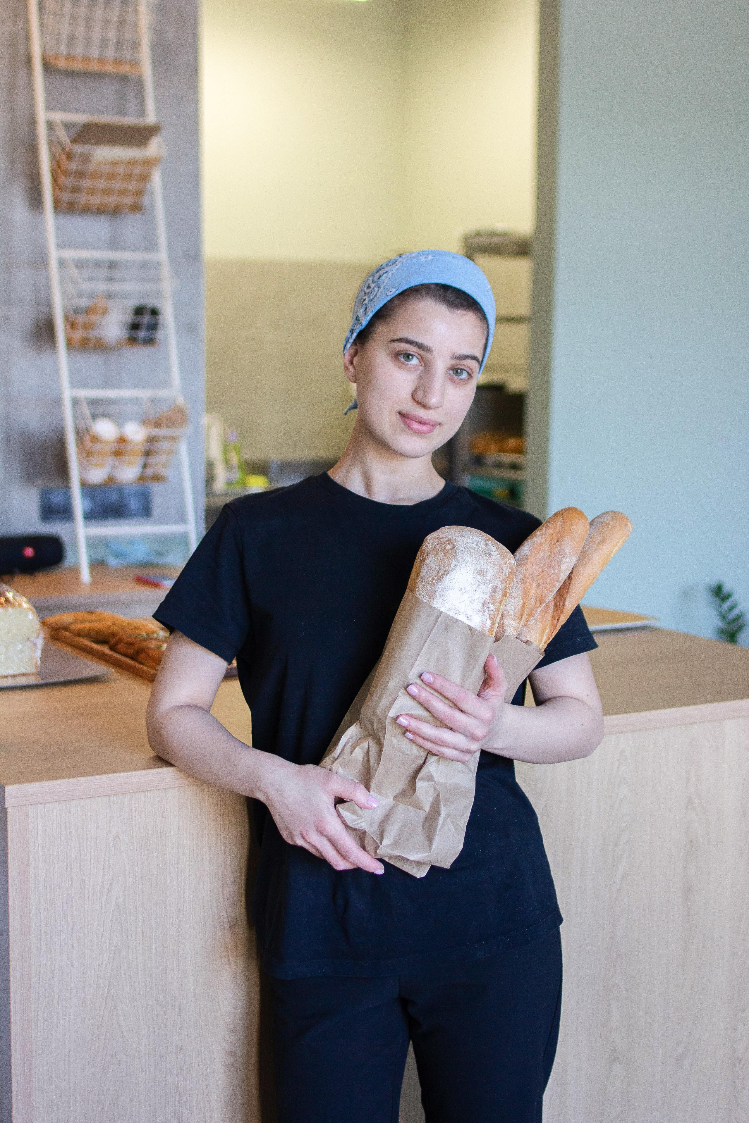 Pronto Bistro. Фотограф в Санкт-Петербурге Ангелина Вражевская