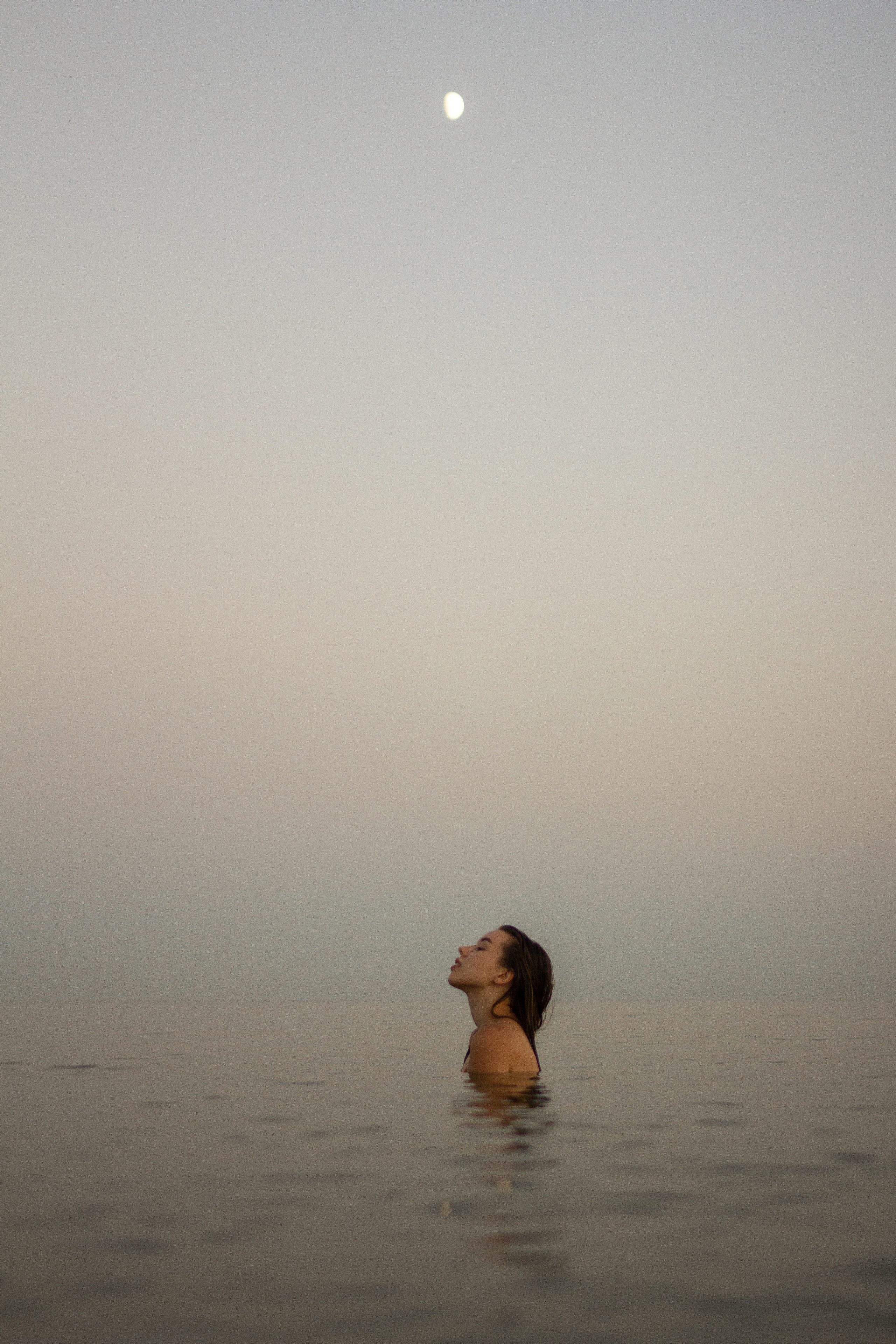 Julia | Одиночная фотосессия. Фотограф в Санкт-Петербурге Ангелина Вражевская