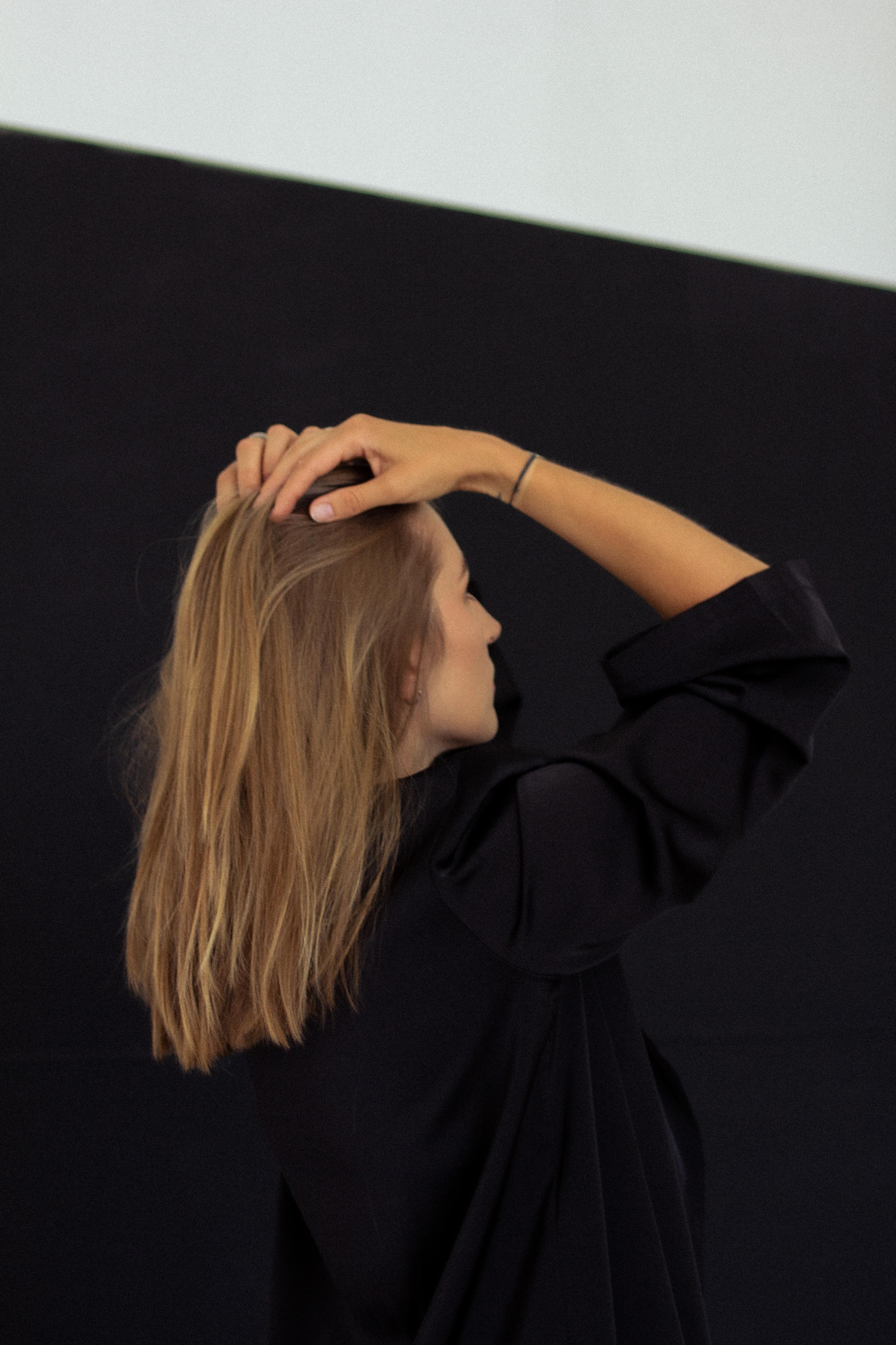 Irina | Студийная фотосессия. Фотограф в Санкт-Петербурге Ангелина Вражевская