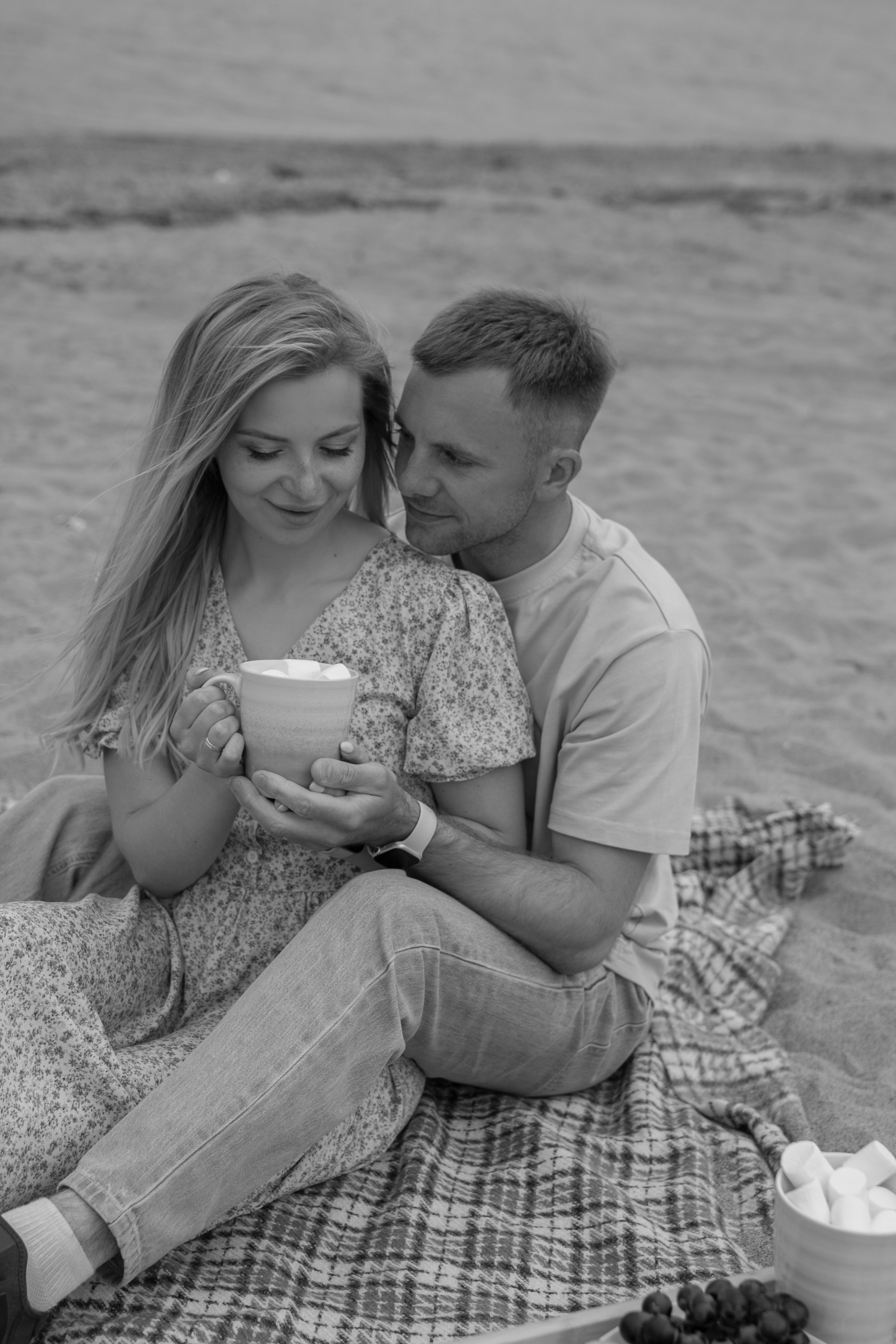 Nikolay & Victoria | Семейная фотосессия. Фотограф в Санкт-Петербурге Ангелина Вражевская