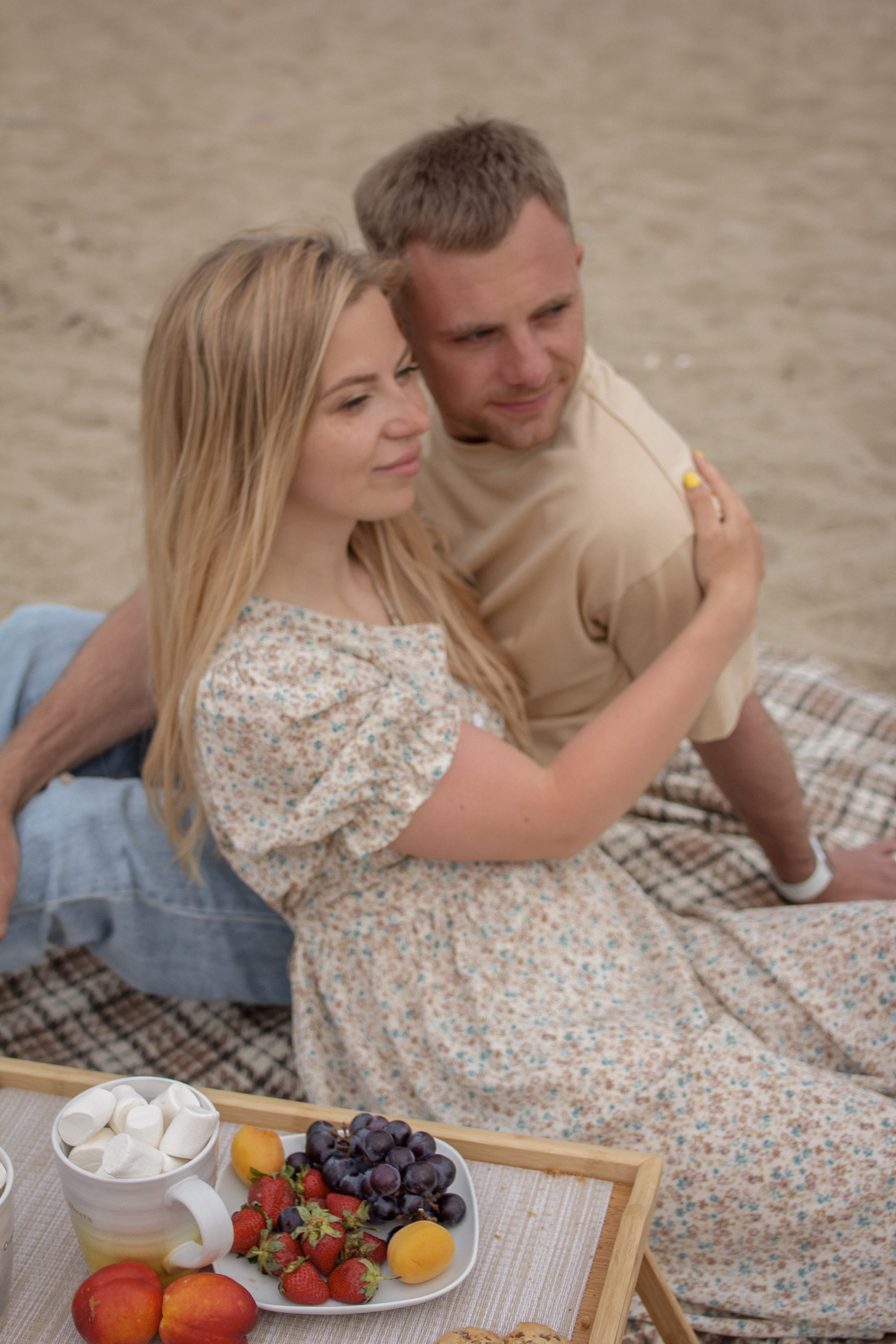 Nikolay & Victoria | Семейная фотосессия. Фотограф в Санкт-Петербурге Ангелина Вражевская