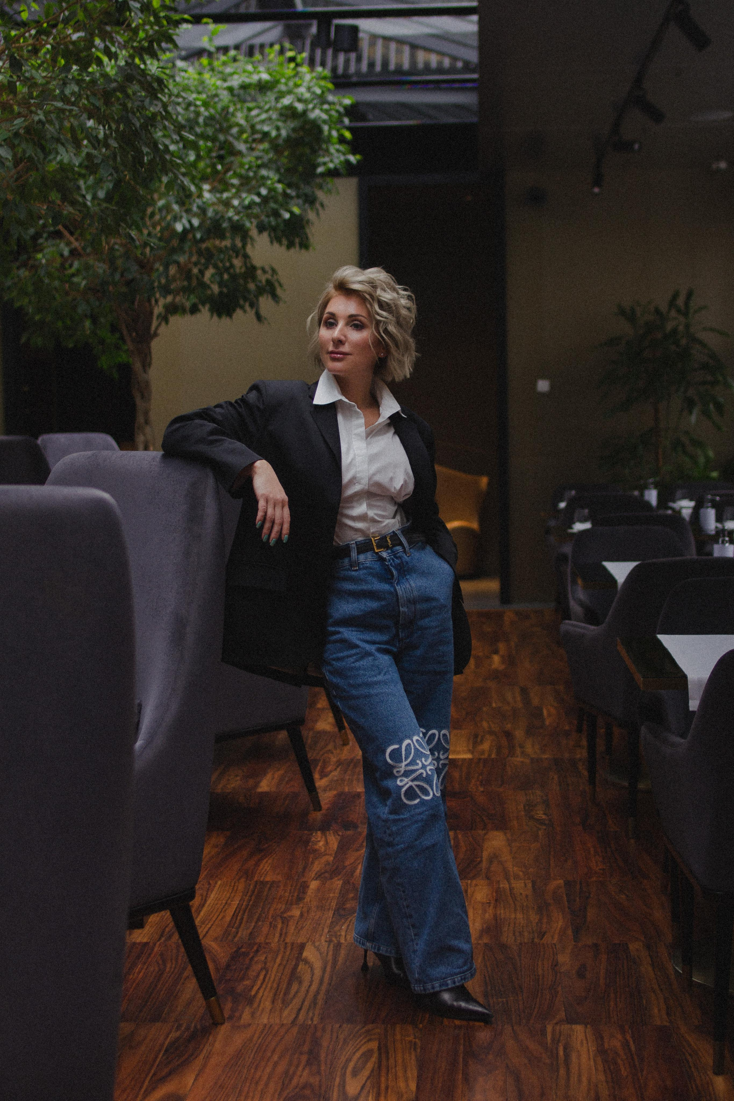 Nataliya Shpakova | Контент-съемка. Фотограф в Санкт-Петербурге Ангелина Вражевская