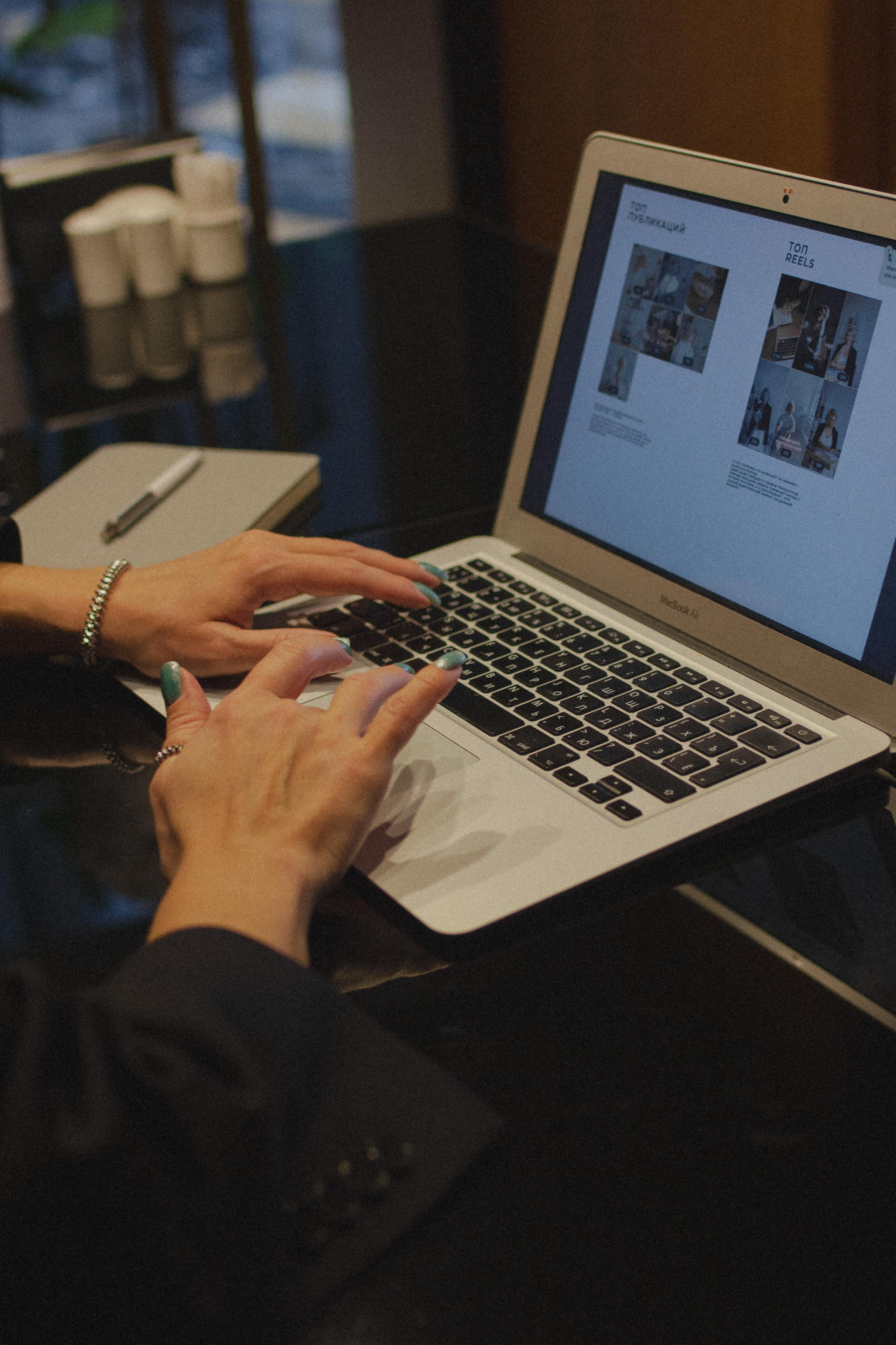 Nataliya Shpakova | Контент-съемка. Фотограф в Санкт-Петербурге Ангелина Вражевская