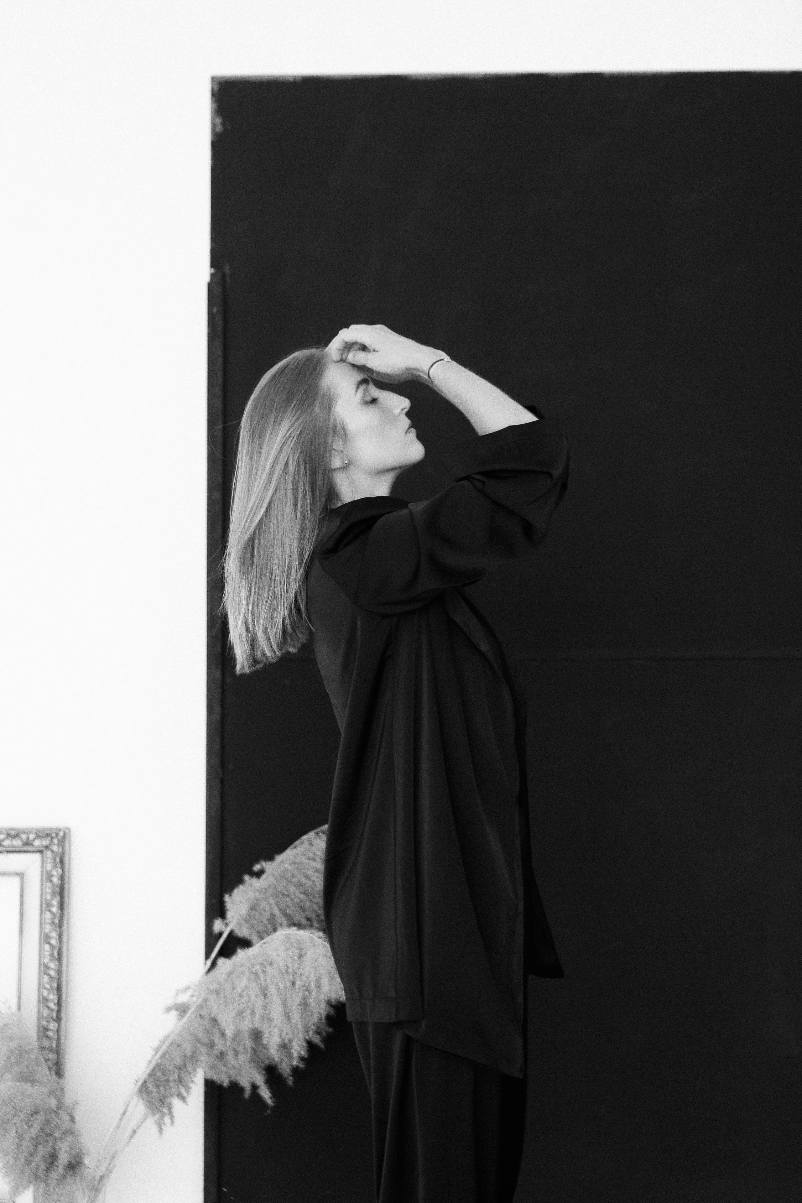 Irina | Студийная фотосессия. Фотограф в Санкт-Петербурге Ангелина Вражевская