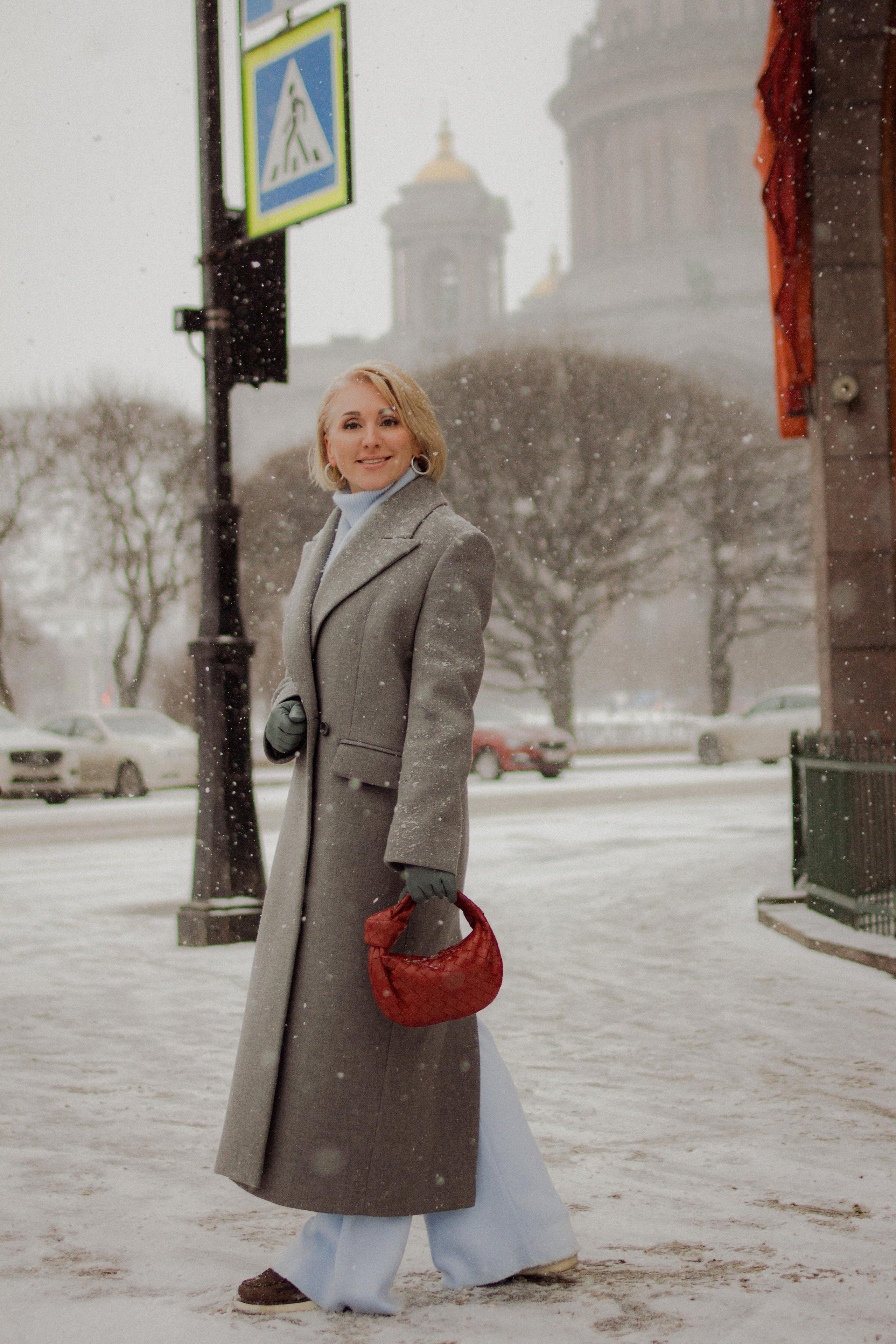 Nataly Shpakova | Контент-съемка. Фотограф в Санкт-Петербурге Ангелина Вражевская