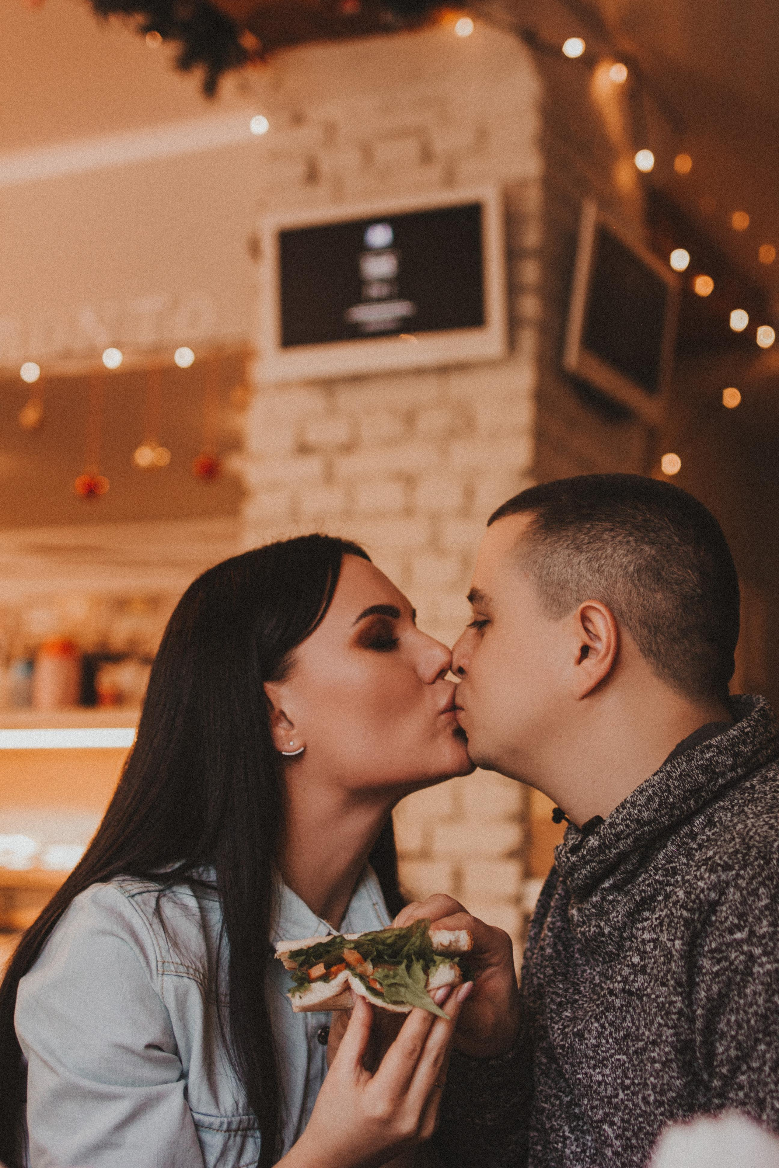 Andrey & Natalia | Семейная фотосессия. Фотограф в Санкт-Петербурге Ангелина Вражевская