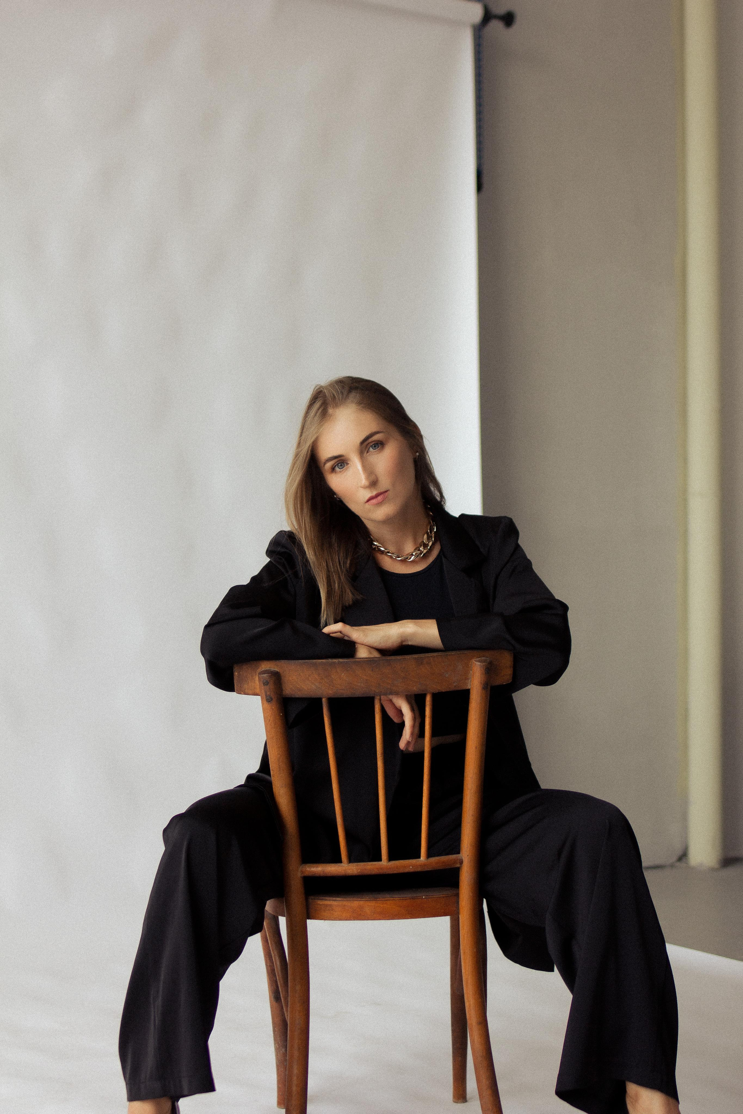 Irina | Студийная фотосессия. Фотограф в Санкт-Петербурге Ангелина Вражевская