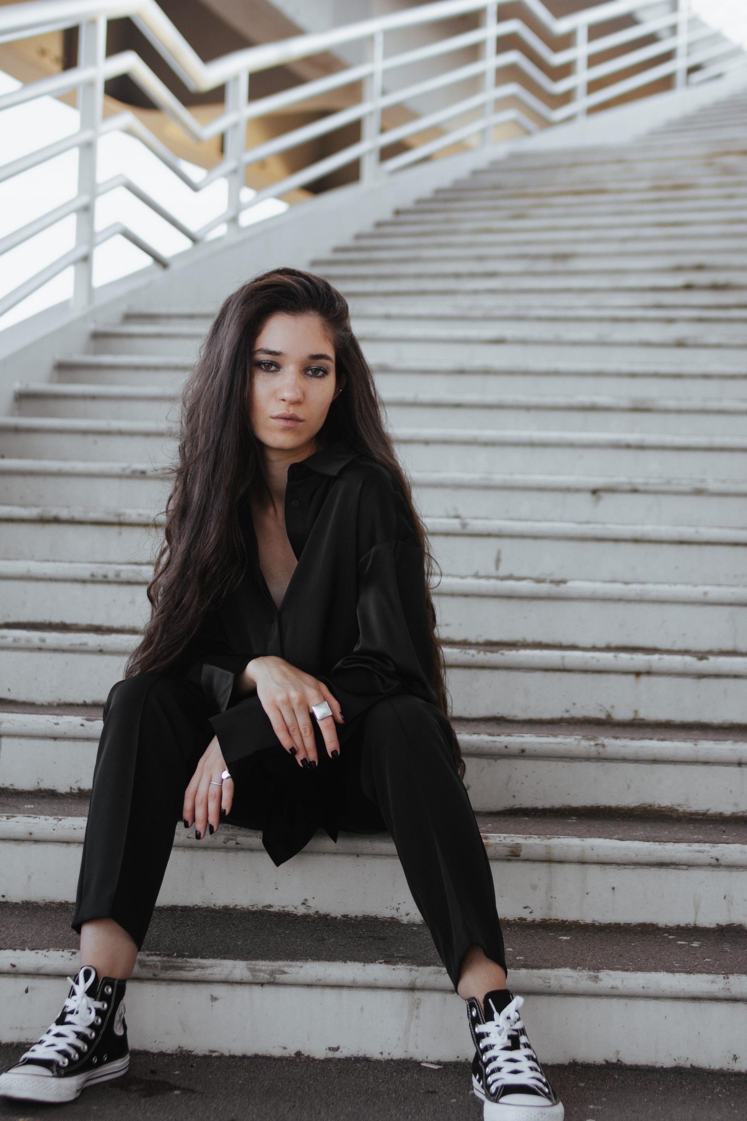 Angeliqa | Прогулочная фотосессия. Фотограф в Санкт-Петербурге Ангелина Вражевская