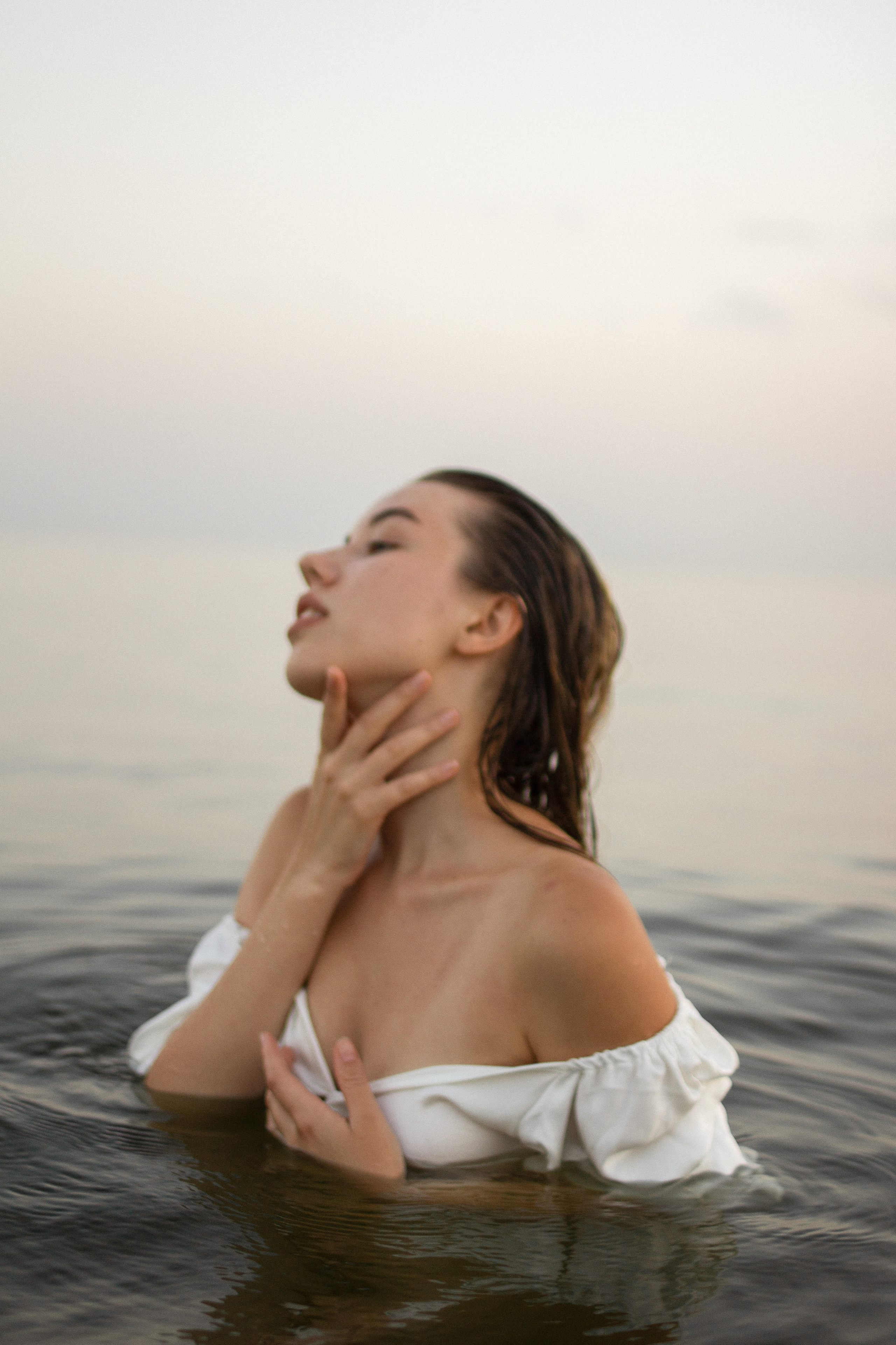 Julia | Одиночная фотосессия. Фотограф в Санкт-Петербурге Ангелина Вражевская