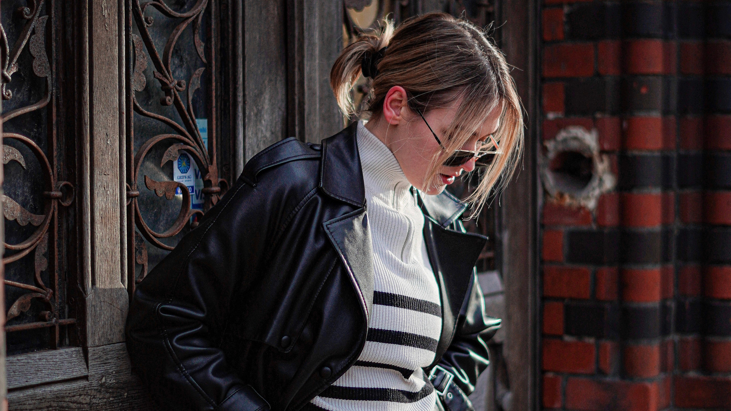 Галерея. Beardy Pix