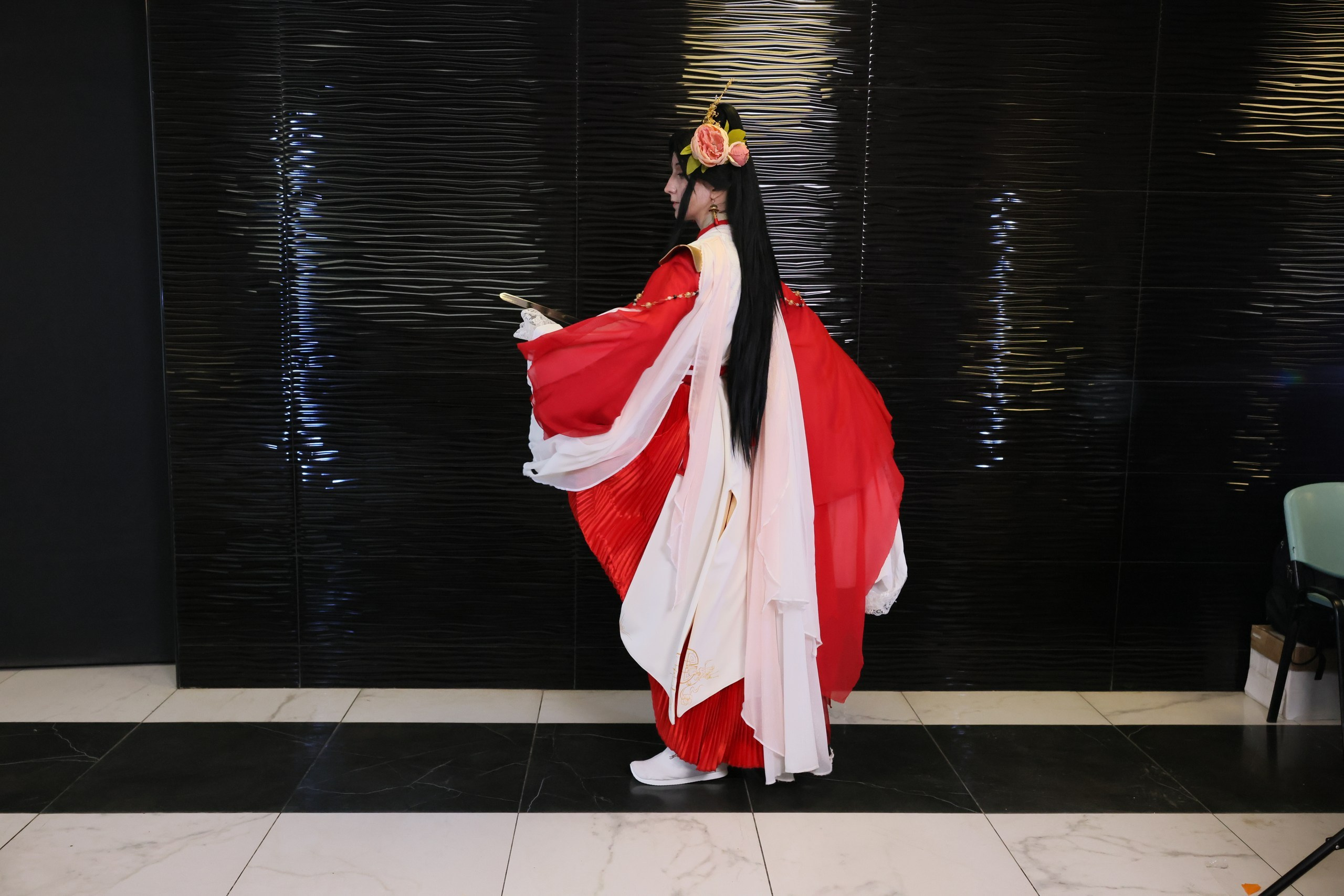 Юки, но Одори 13. Фотограф в Туле Крупский АнДРей. Фотостудия «КАДР71» в Туле