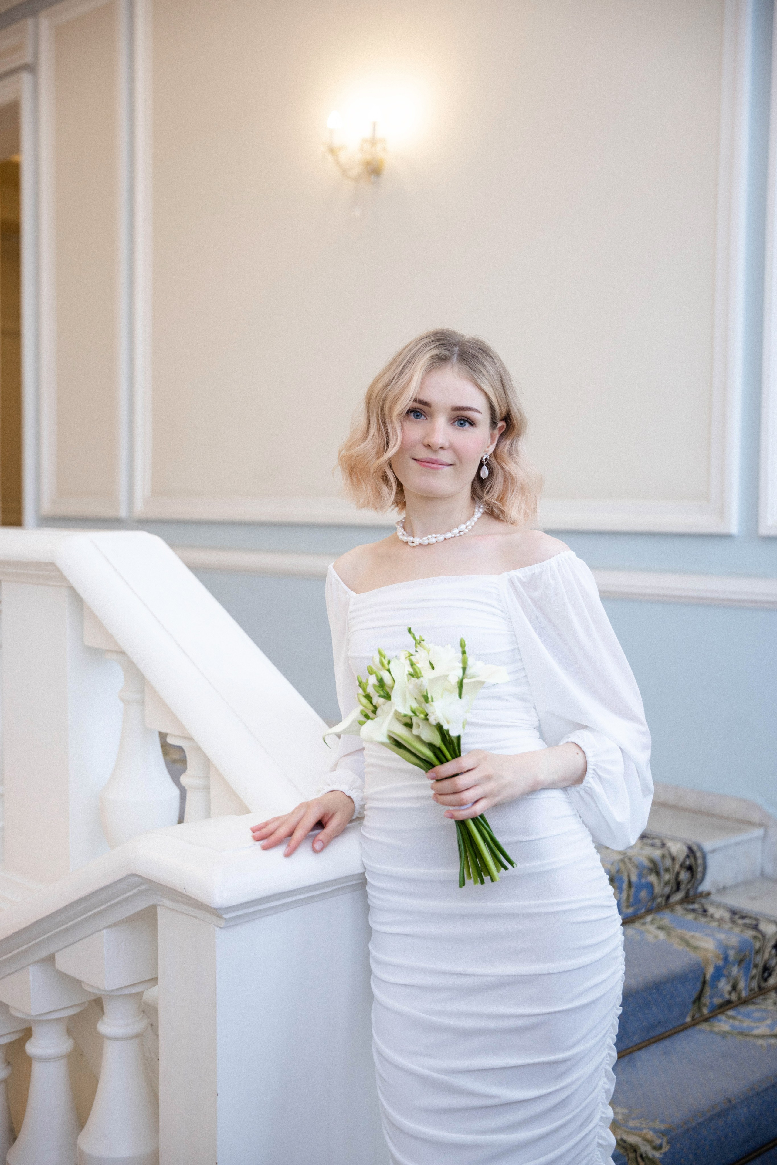 Татьяна и Дмитрий. Свадебный и портретный фотограф