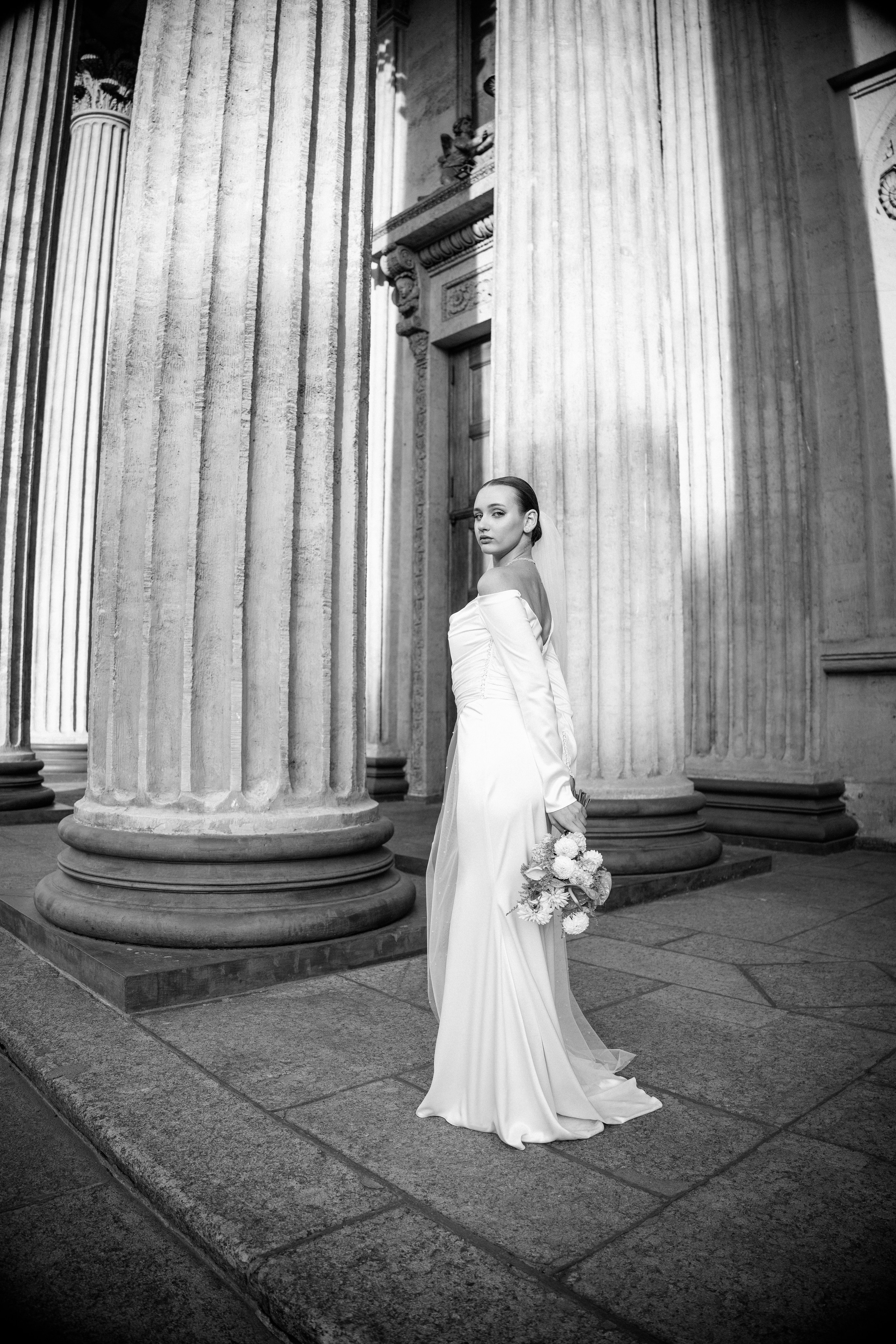 Софья и Иван. Свадебный и портретный фотограф