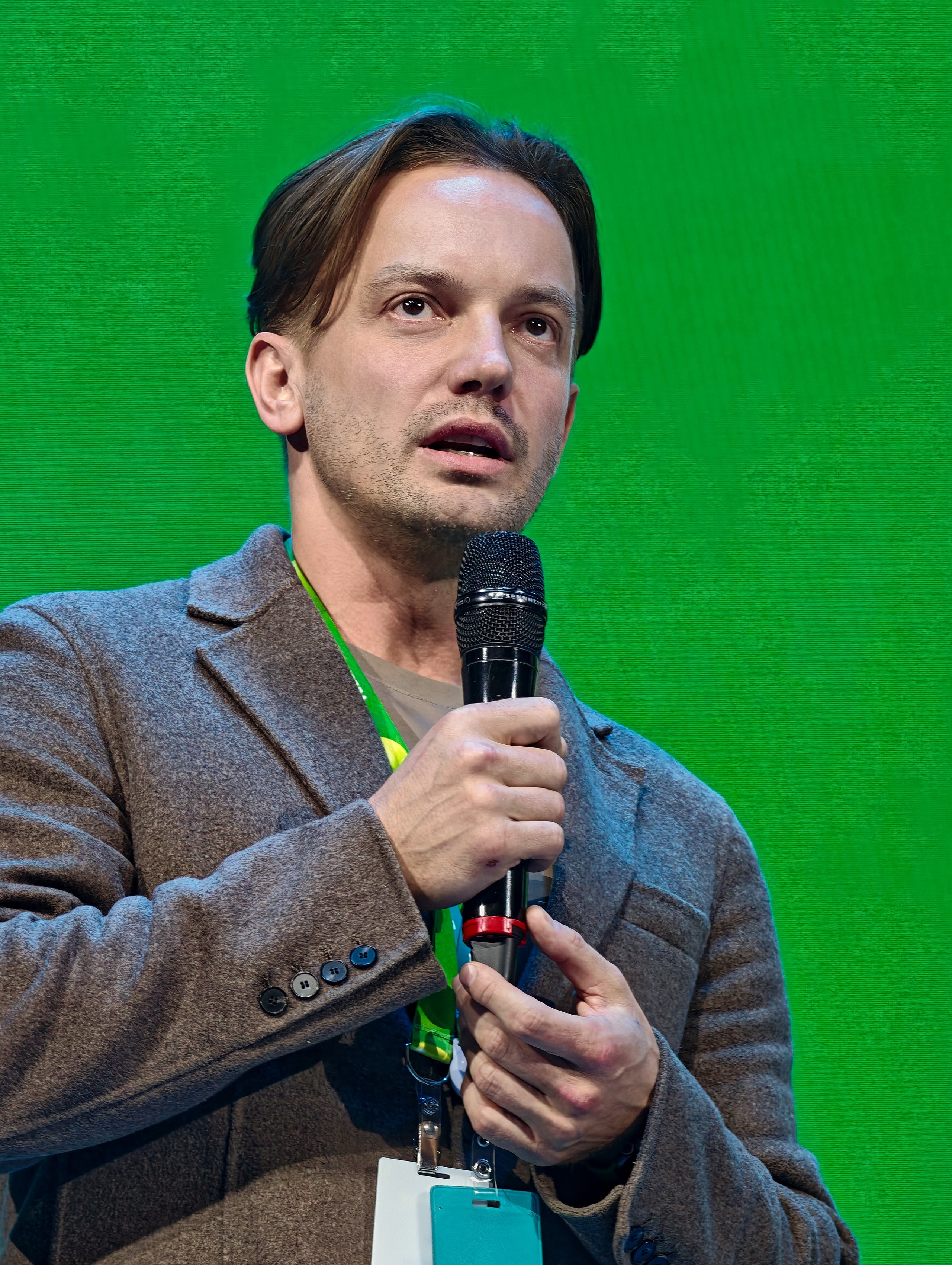 PR Среда в СФУ — СНЯТО НА СМАРТФОН (2 дня съёмок). Фотограф Яковлев Роман — Красноярск