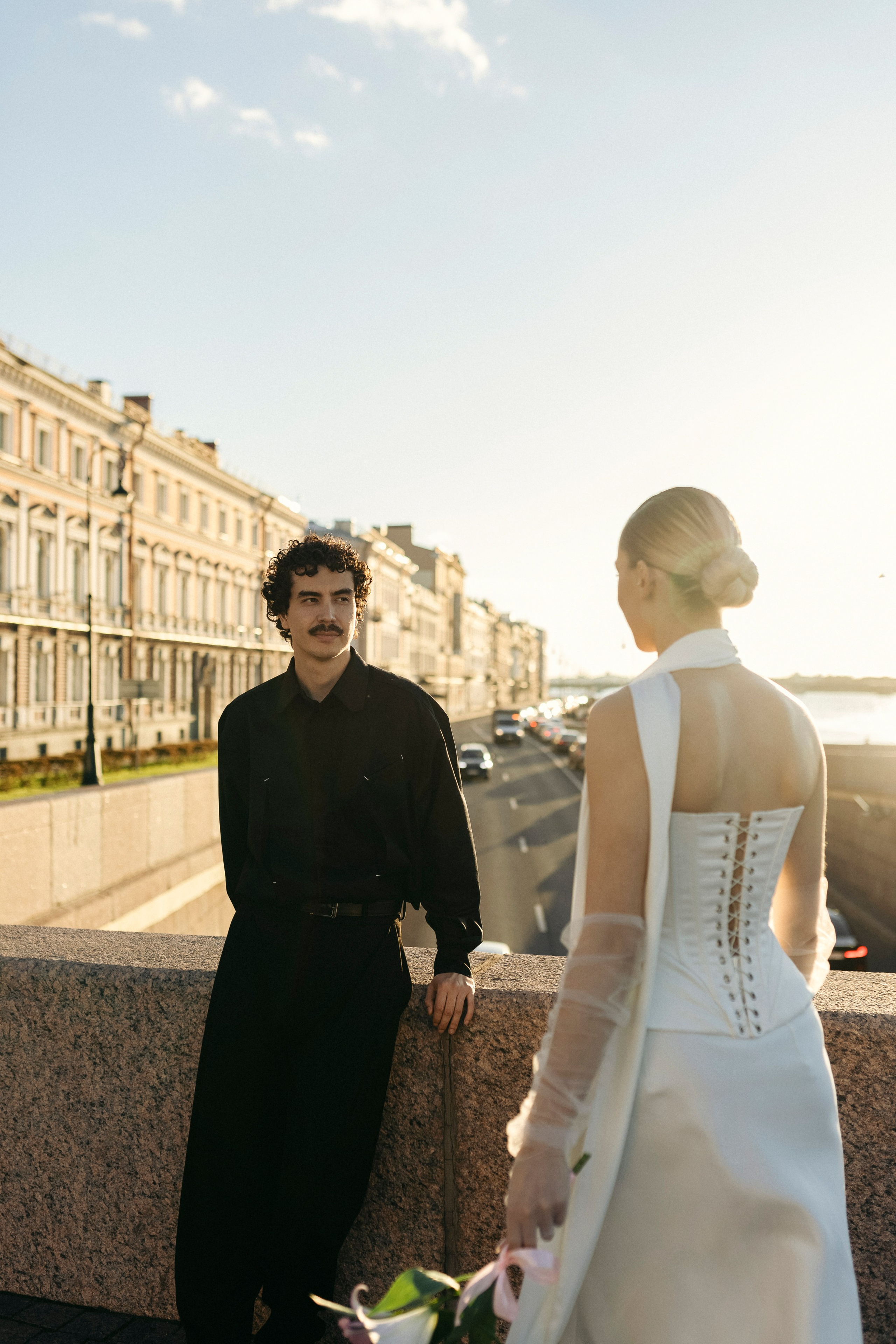 Диана и Тимур. Главная