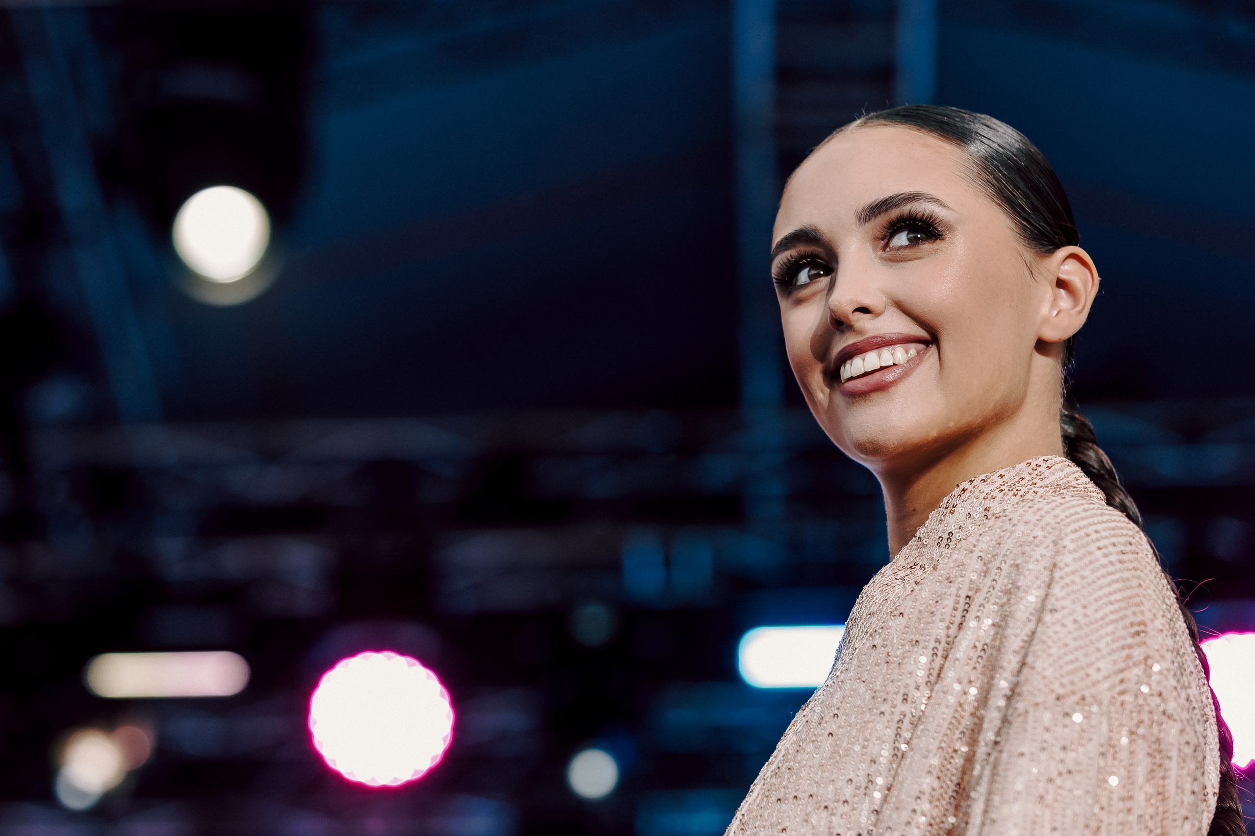 Мисс Екатеринбург 2024. Лёшка Варзегов — фотограф