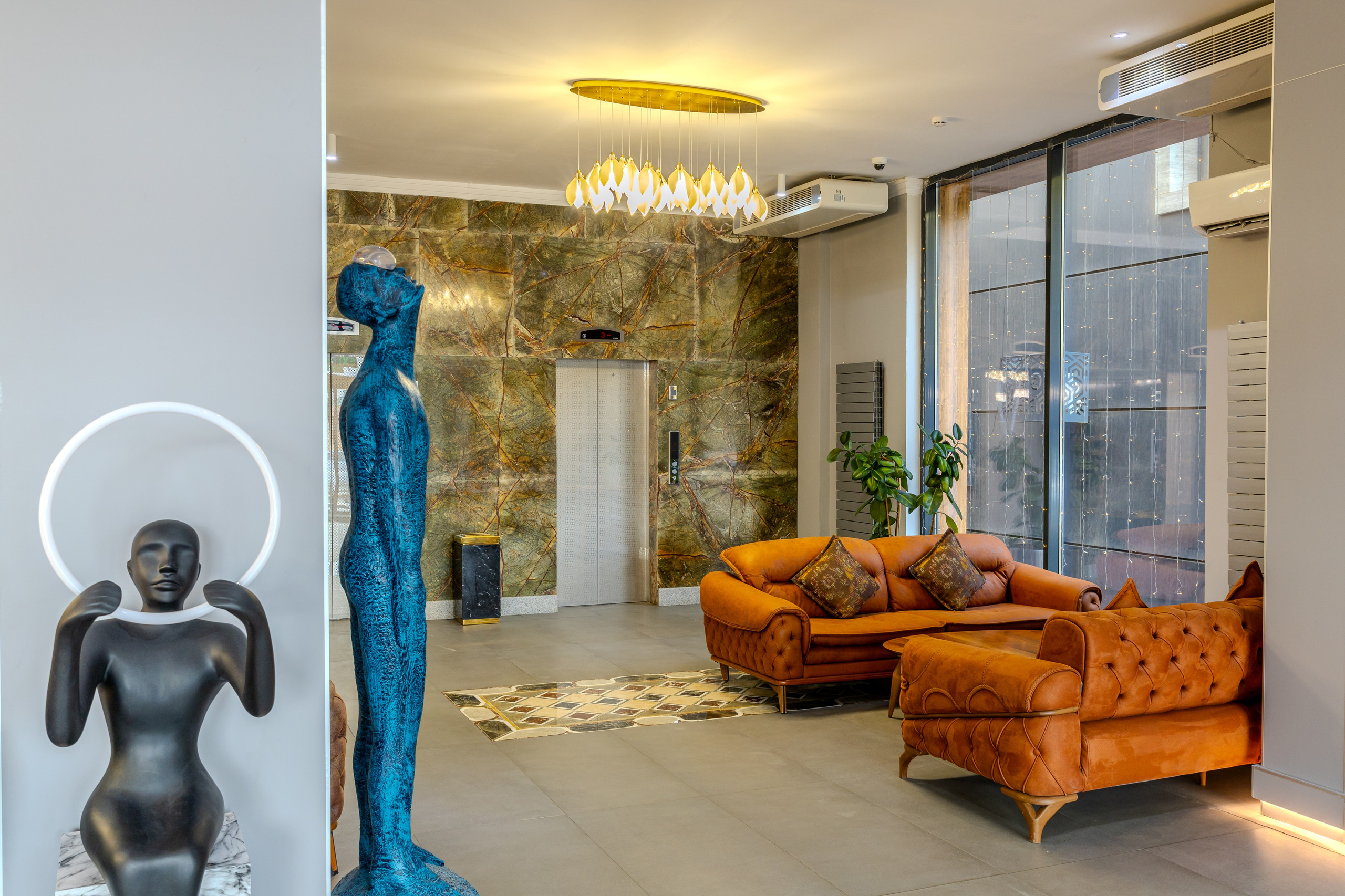 Интерьерная сьемка. Фотограф в Атырау Максим Стадниченко