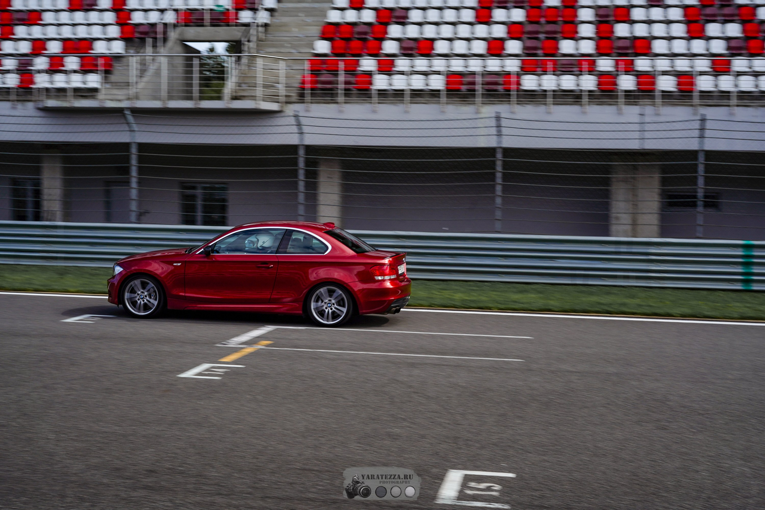 Drift Expo Мoscow Raceway 2024. Yaratezza production