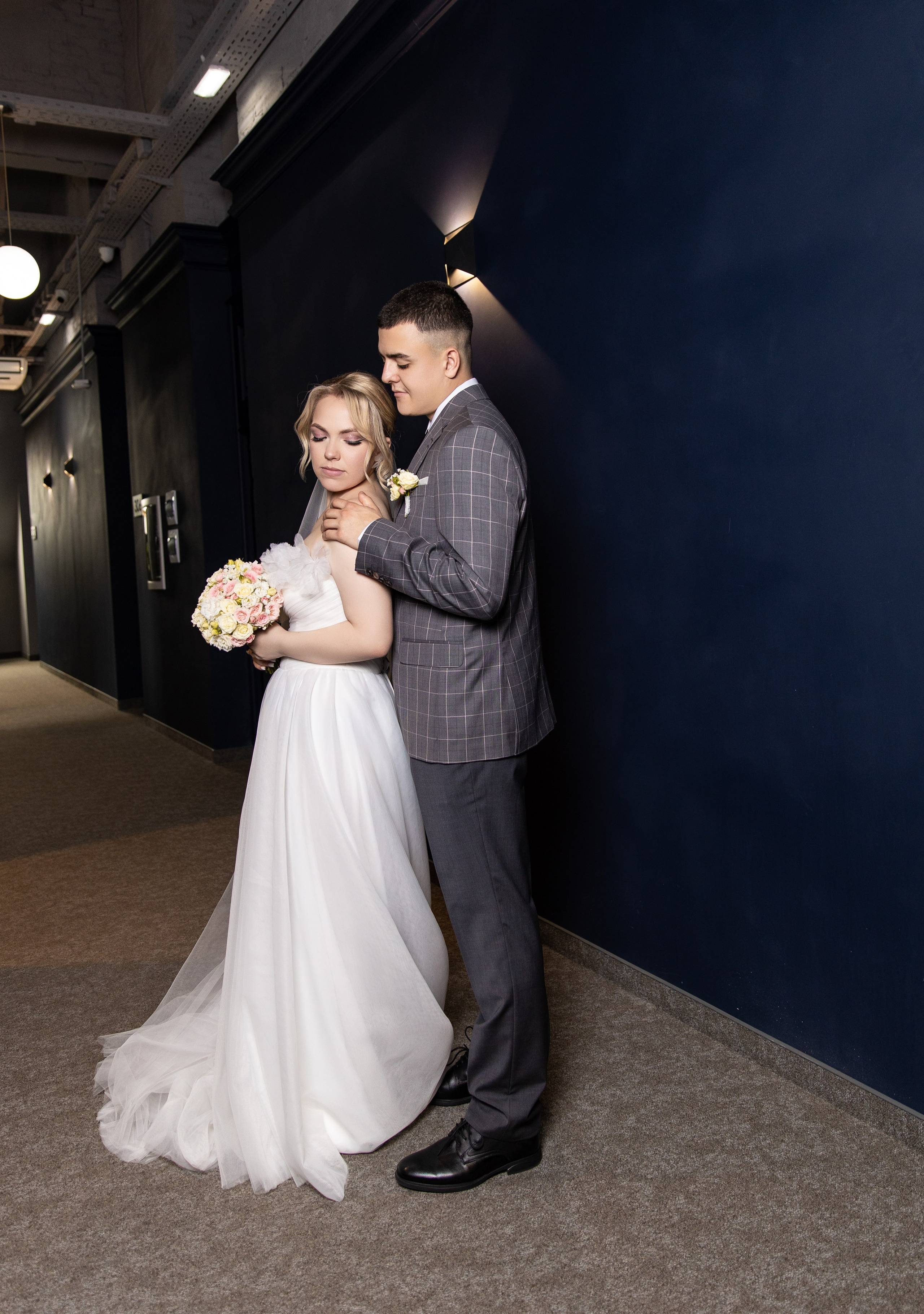 Андрей и Юлия. Свадебный и семейный фотограф в Кореновске и в Краснодаре