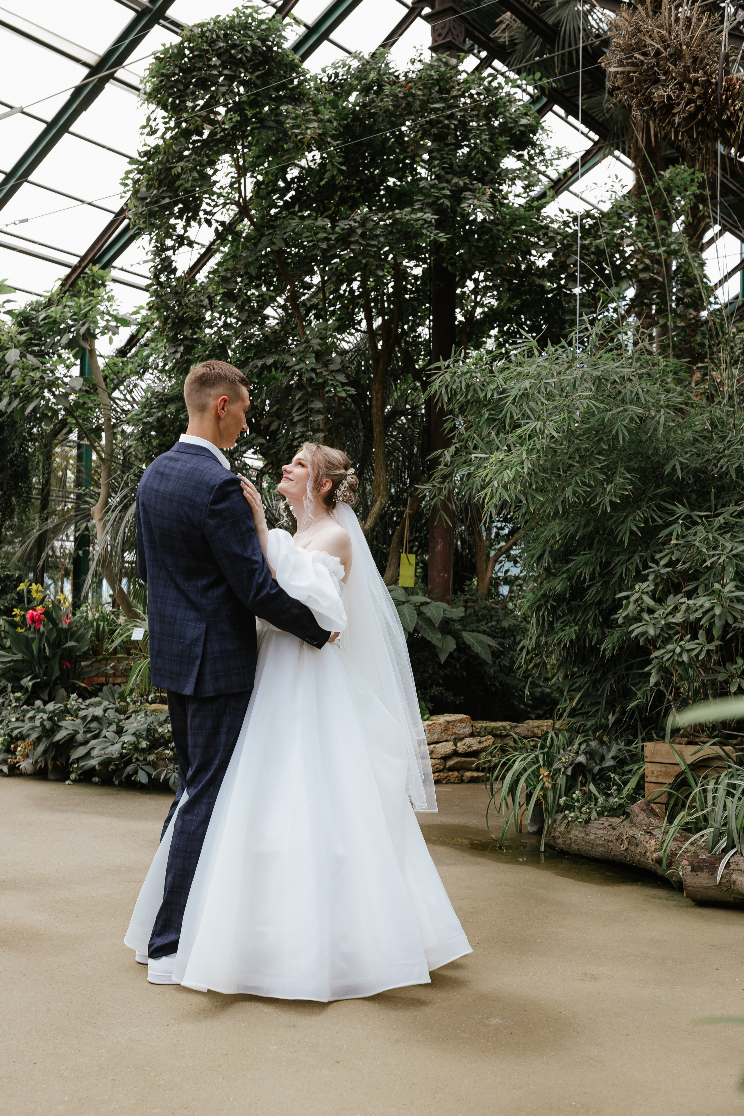 Кирилл & Юлия. Семейный и домашний фотограф в Москве и МО Королева Валерия