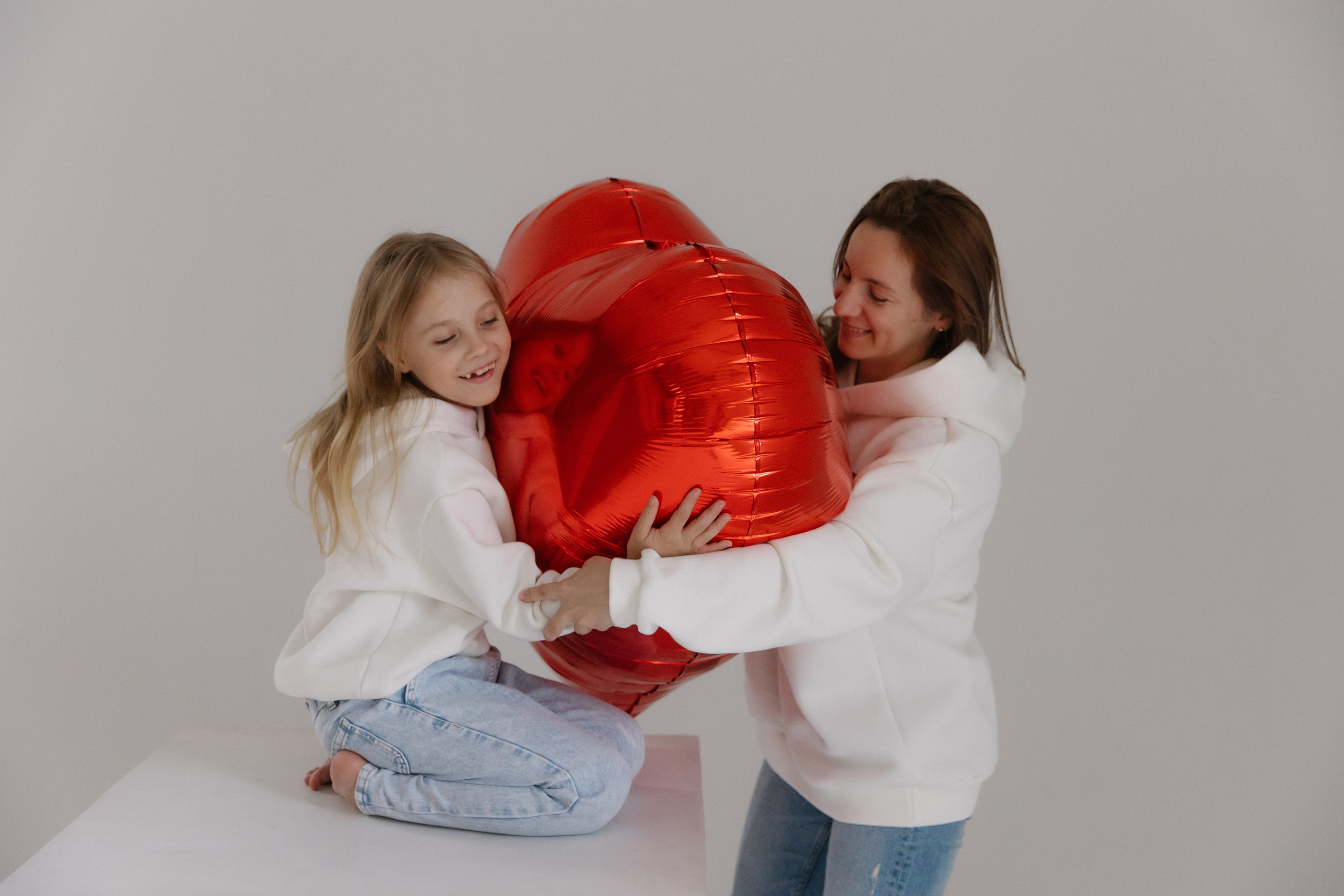 Девочки. Семейный и свадебный фотограф в Москве и Зеленограде Пилипенко Юлия