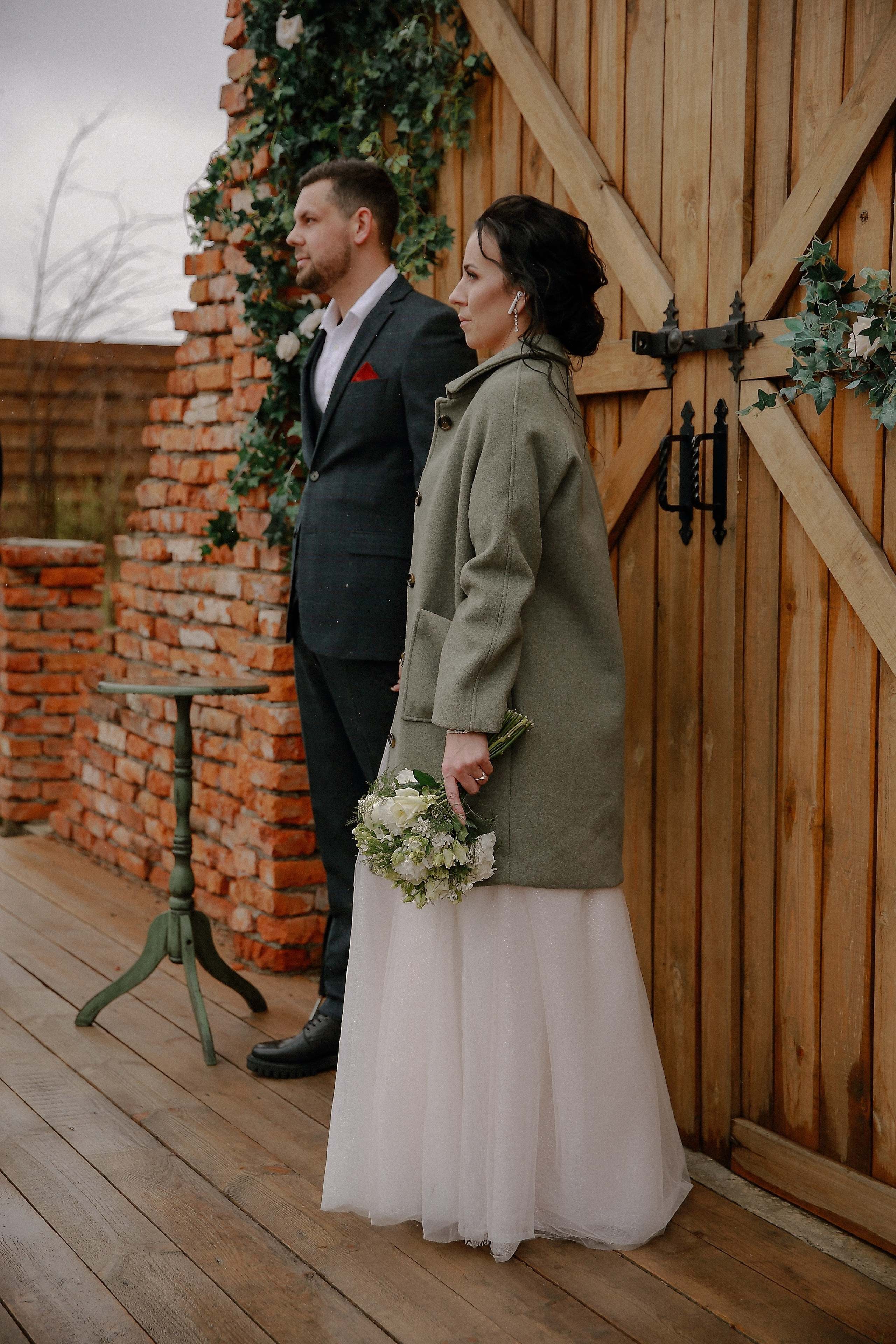 Саша и Ксюша. Семейный и свадебный фотограф в Москве и Зеленограде Пилипенко Юлия