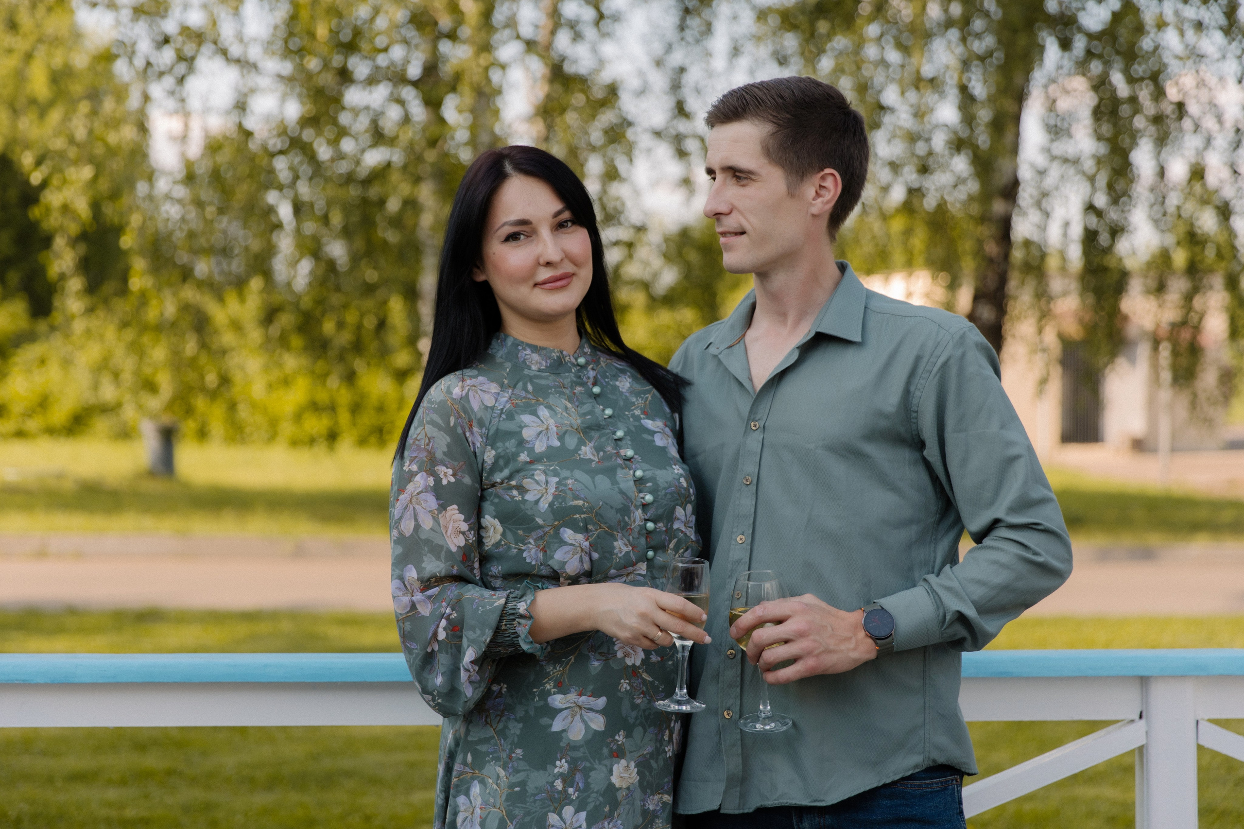 Евгений и Виктория. Семейный и свадебный фотограф в Москве и Зеленограде Пилипенко Юлия