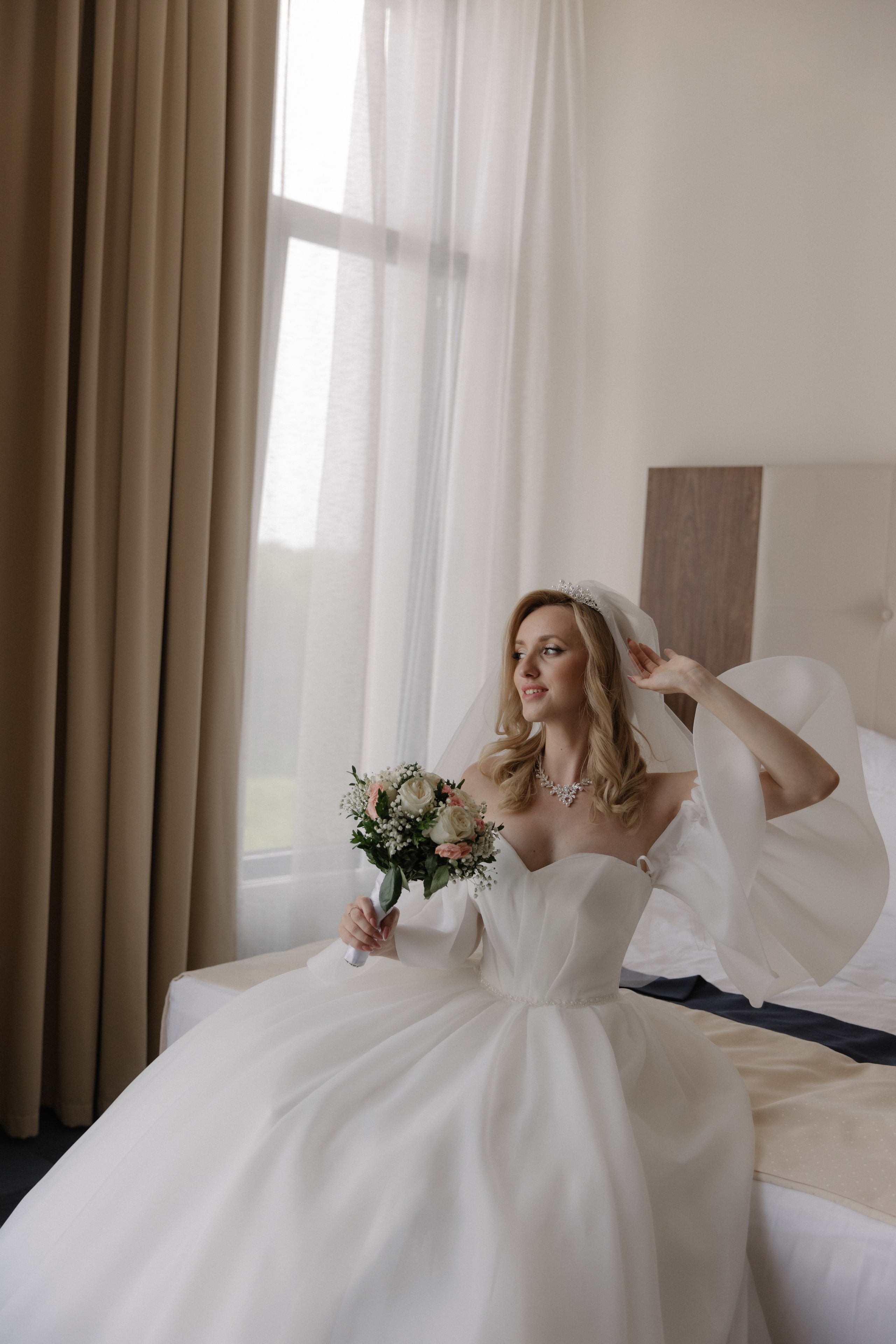 Семен и Софья. Семейный и свадебный фотограф в Москве и Зеленограде Пилипенко Юлия