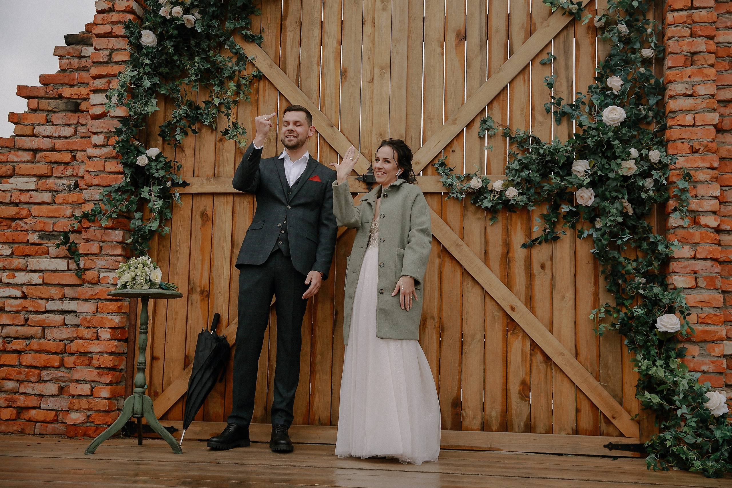 Саша и Ксюша. Семейный и свадебный фотограф в Москве и Зеленограде Пилипенко Юлия