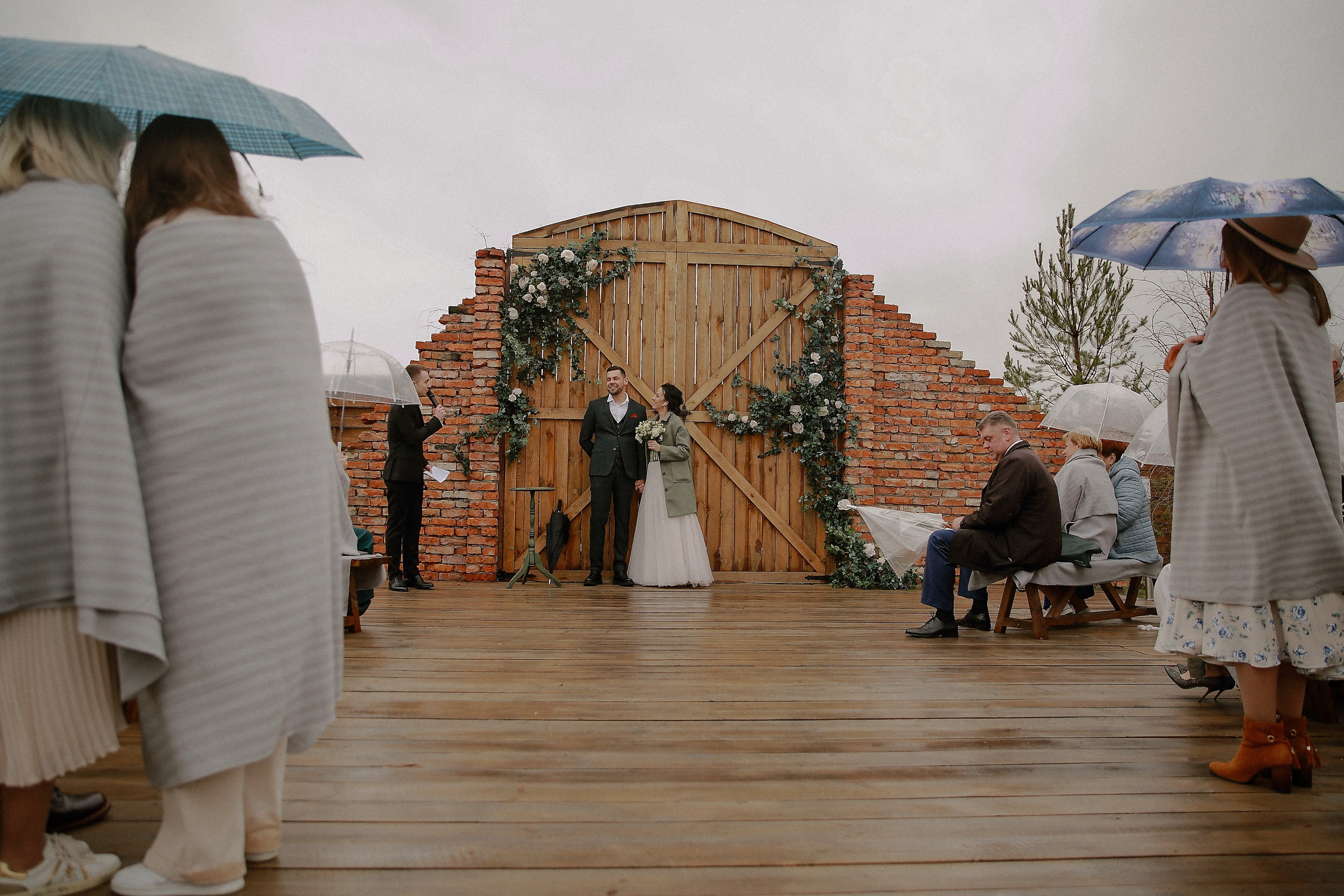 Саша и Ксюша. Семейный и свадебный фотограф в Москве и Зеленограде Пилипенко Юлия