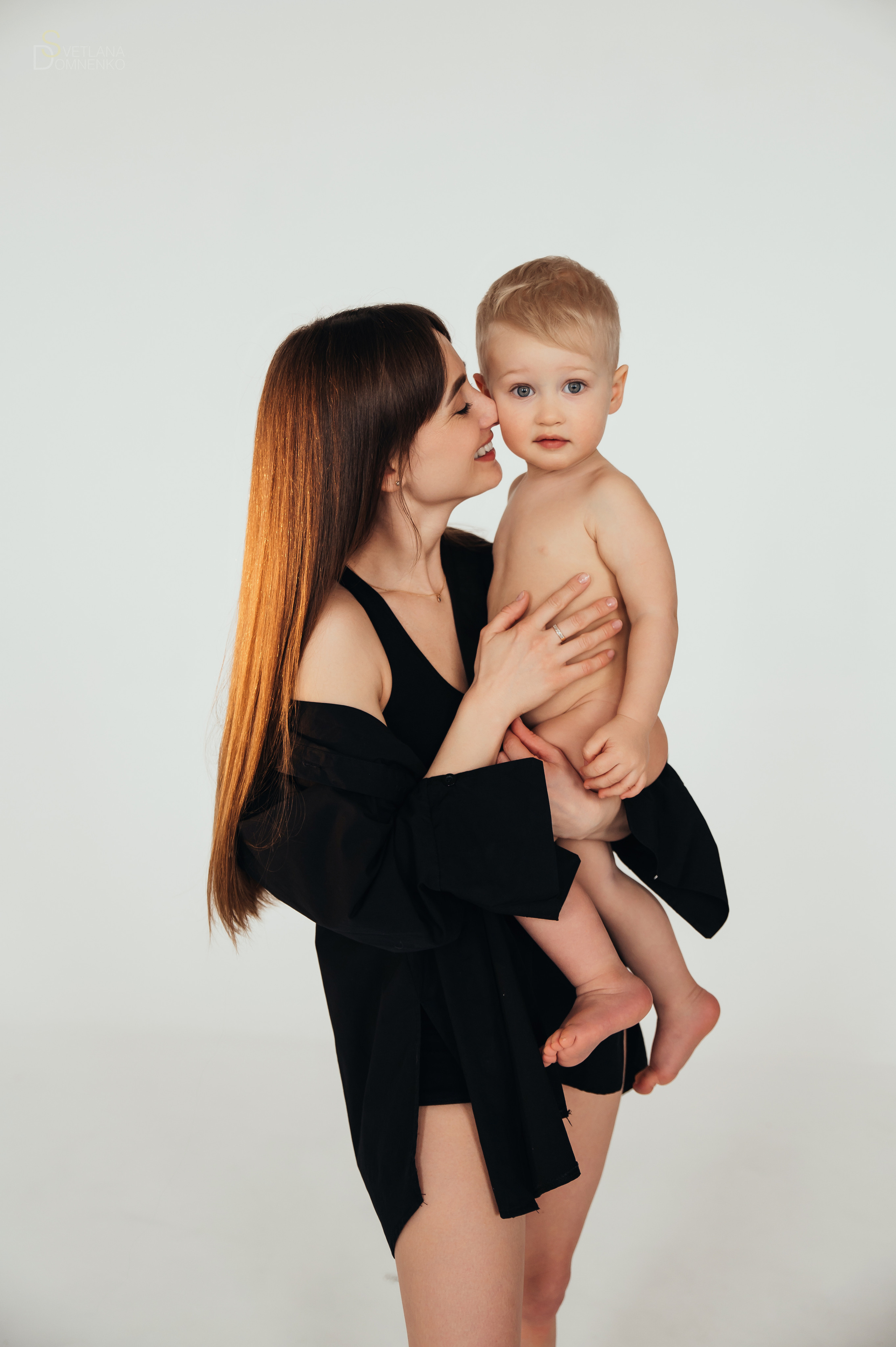 Family Studio. Фотограф Тольятти, Самара Домненко Светлана