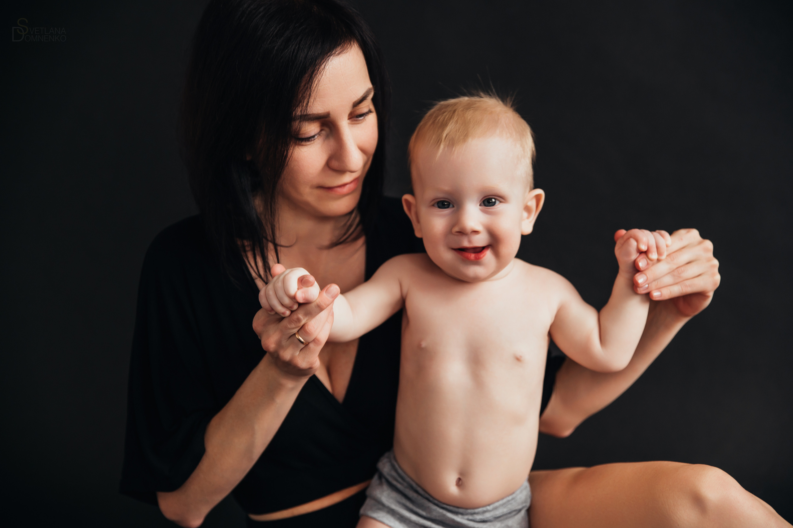 Family Studio. Фотограф Тольятти, Самара Домненко Светлана