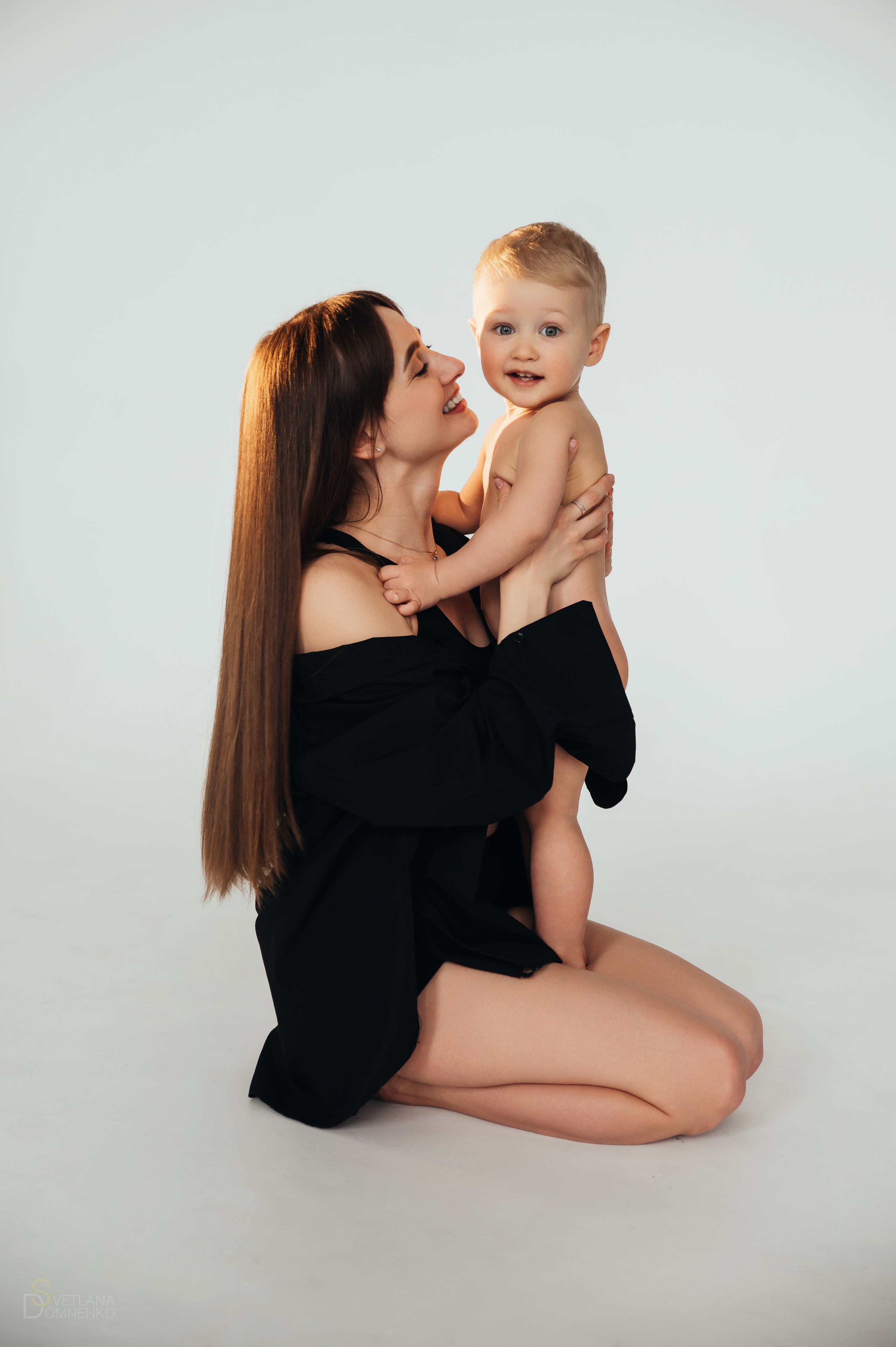 Family Studio. Фотограф Тольятти, Самара Домненко Светлана