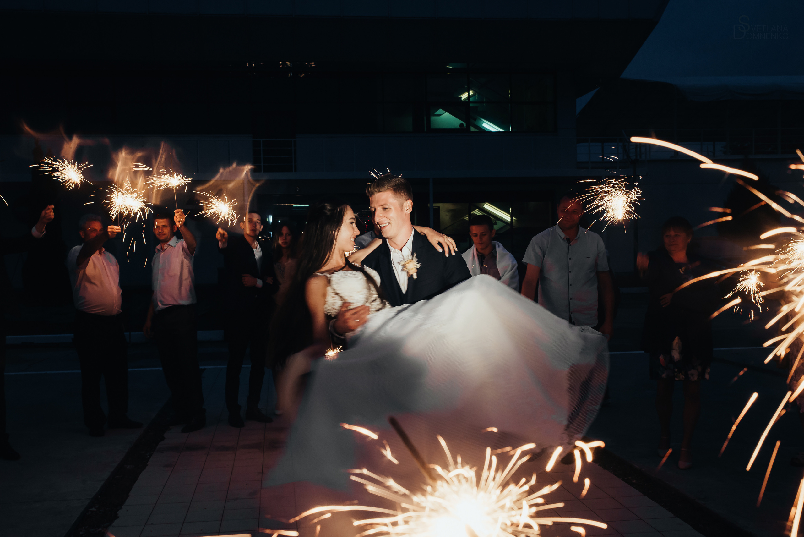 Д & Ю. Фотограф Тольятти, Самара Домненко Светлана