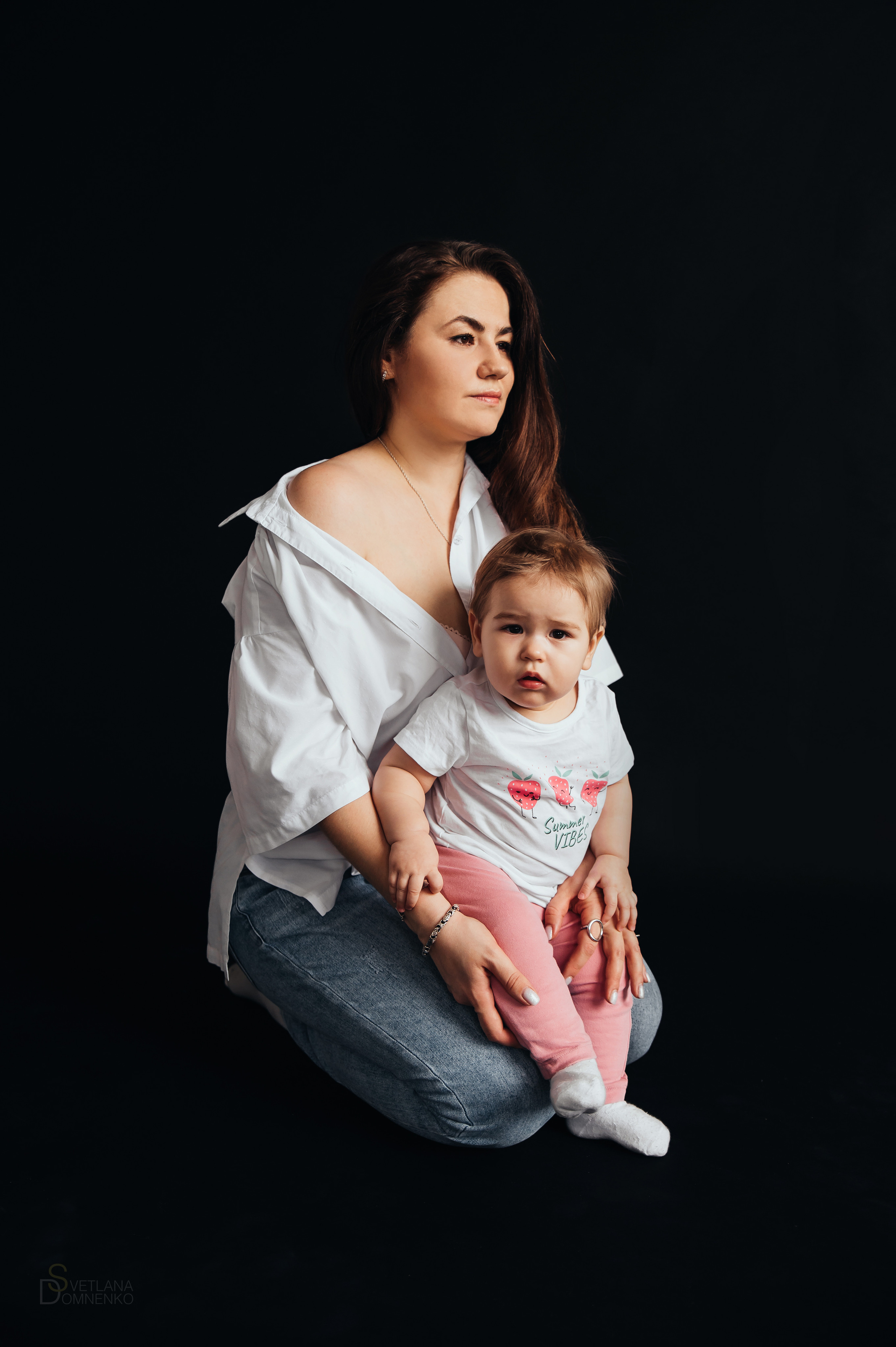 Family Studio. Фотограф Тольятти, Самара Домненко Светлана