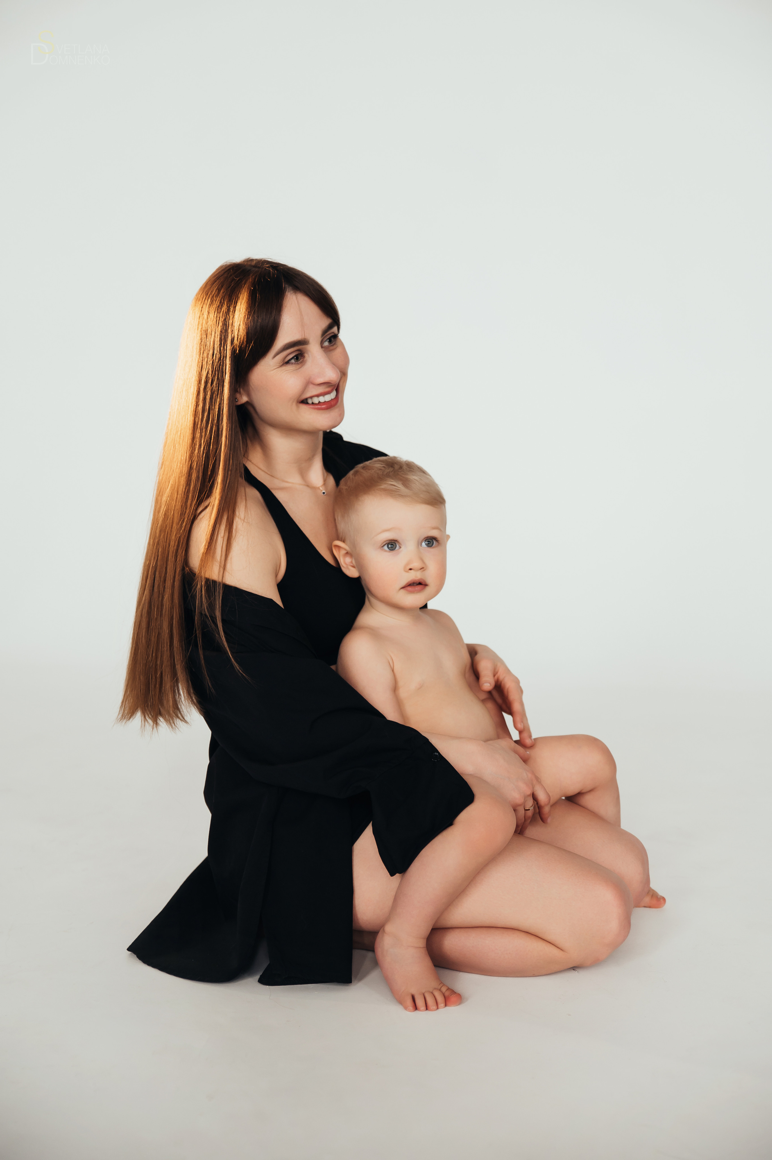 Family Studio. Фотограф Тольятти, Самара Домненко Светлана