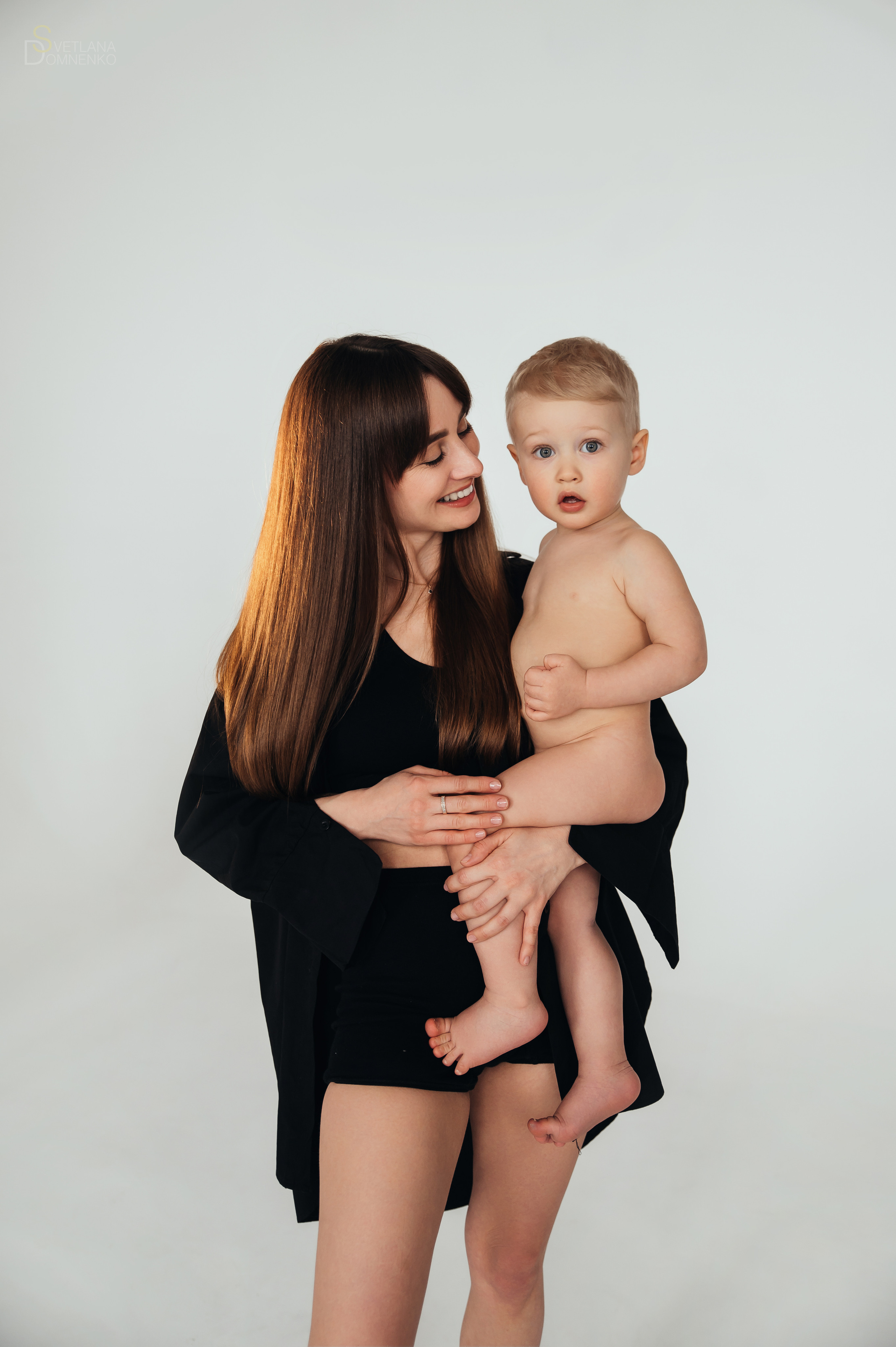 Family Studio. Фотограф Тольятти, Самара Домненко Светлана
