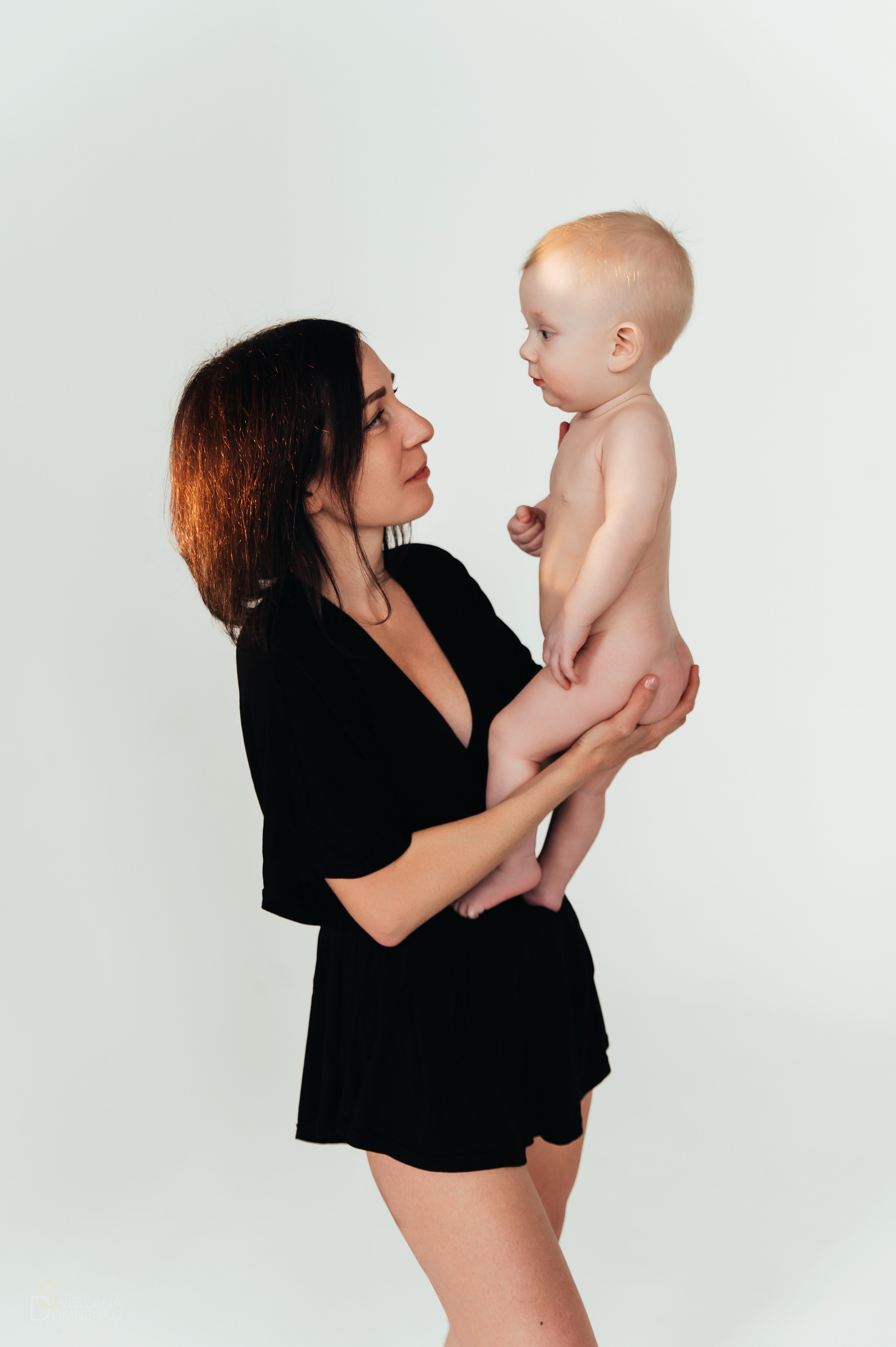 Family Studio. Фотограф Тольятти, Самара Домненко Светлана