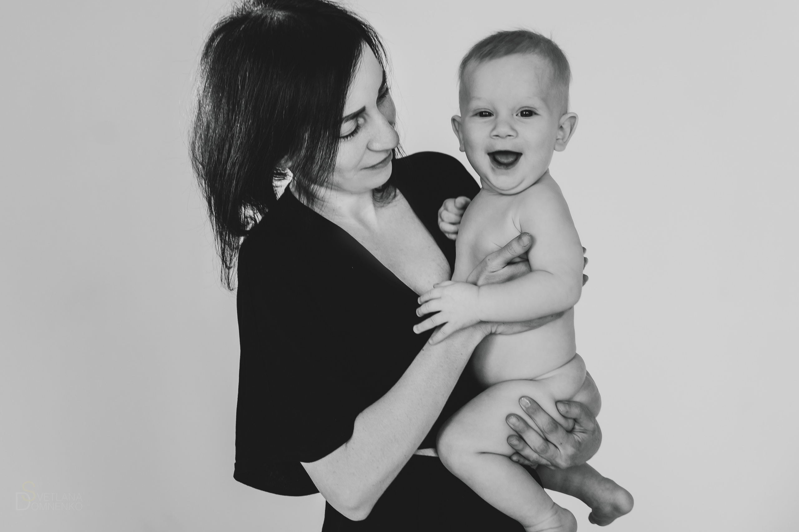 Family Studio. Фотограф Тольятти, Самара Домненко Светлана