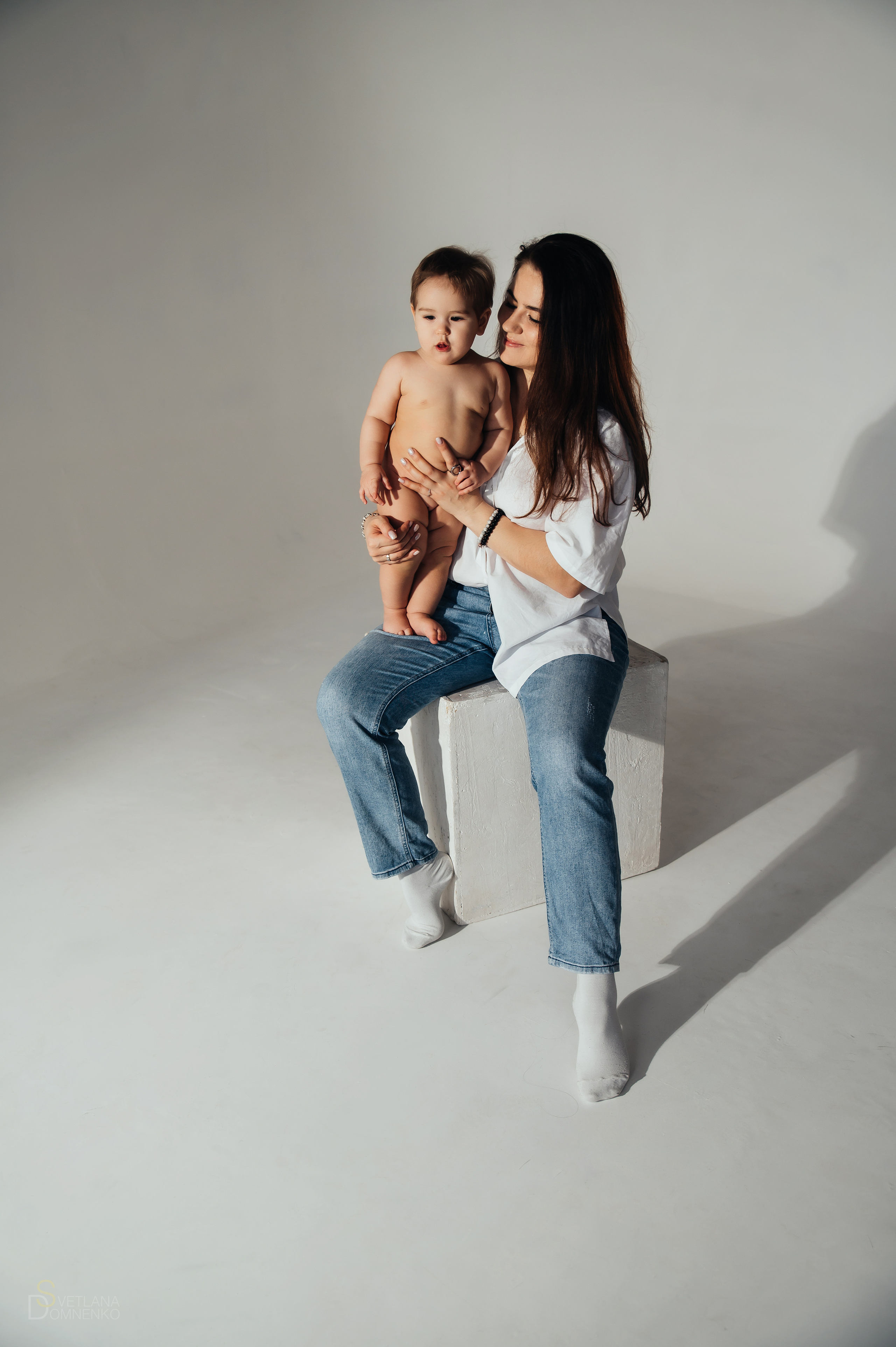 Family Studio. Фотограф Тольятти, Самара Домненко Светлана