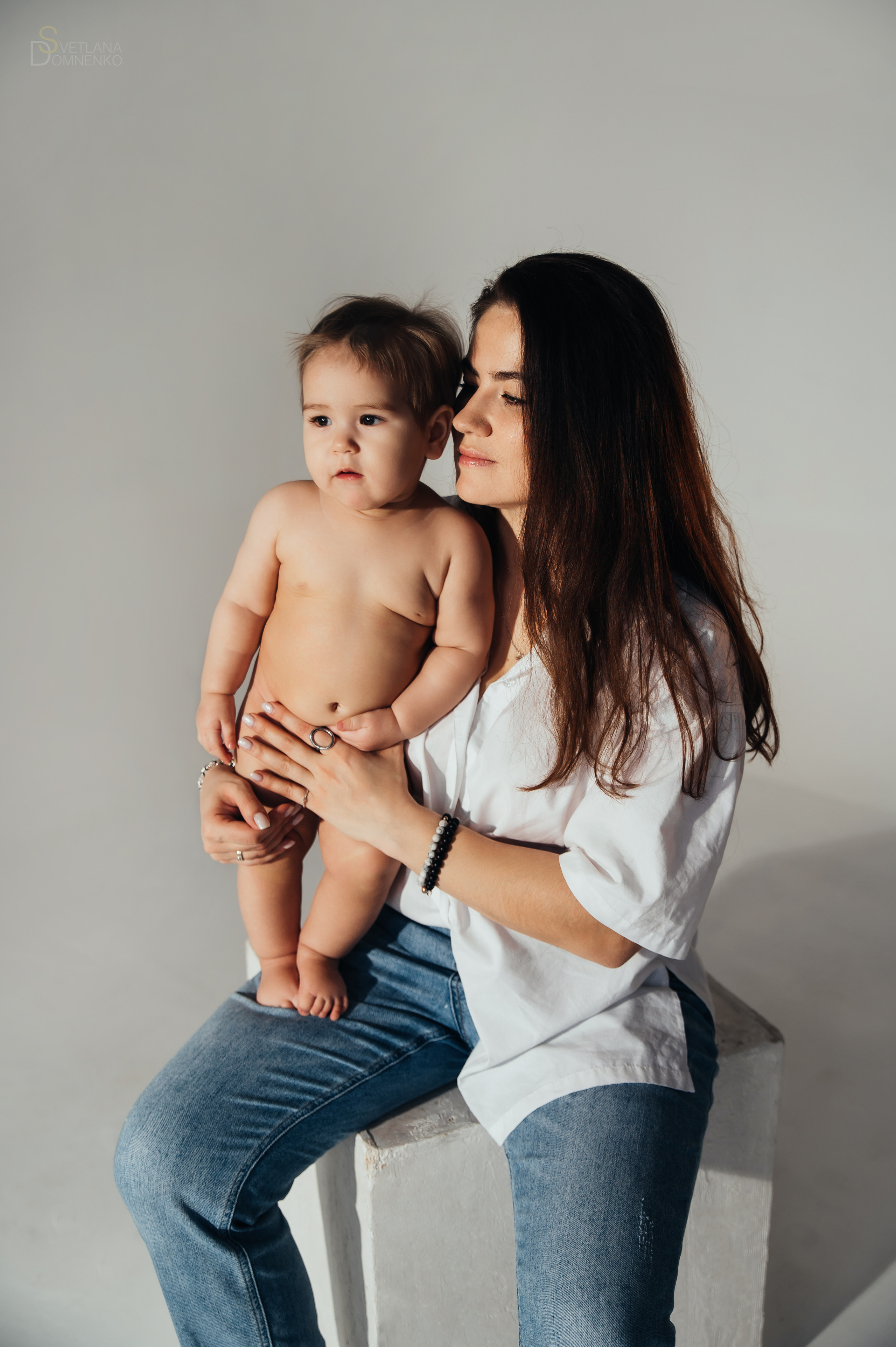 Family Studio. Фотограф Тольятти, Самара Домненко Светлана