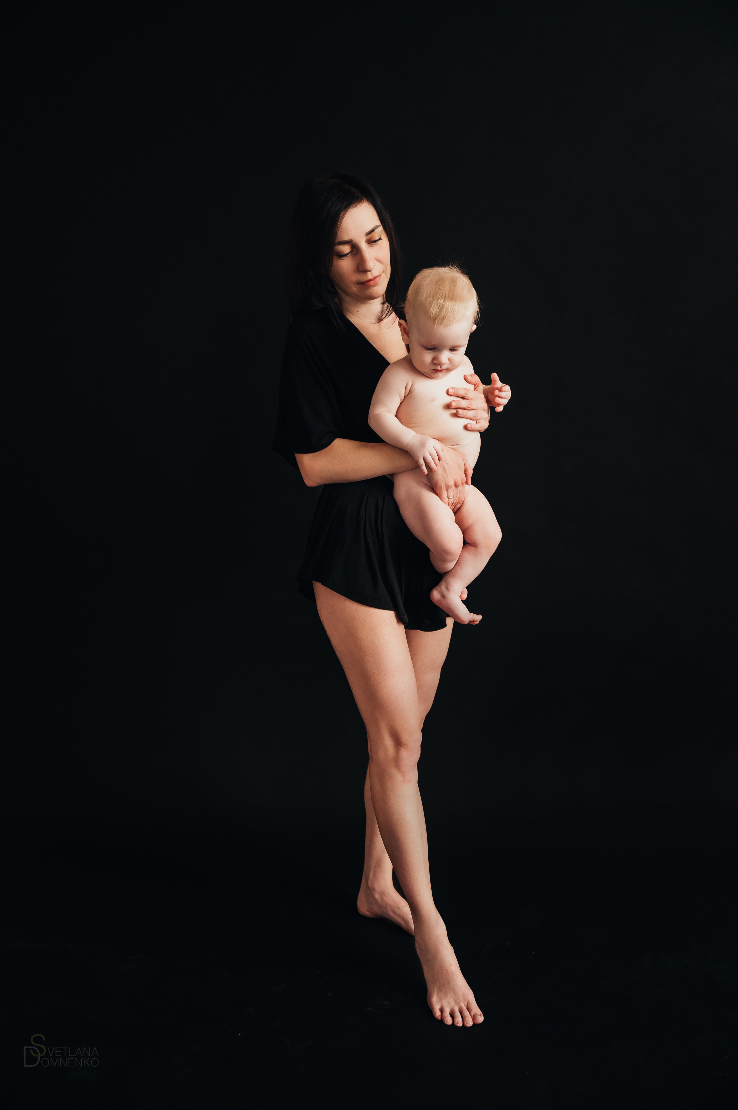 Family Studio. Фотограф Тольятти, Самара Домненко Светлана