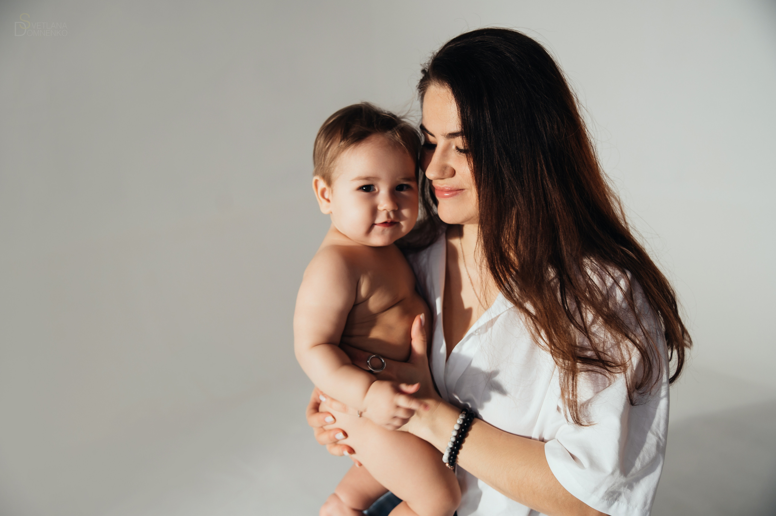 Family Studio. Фотограф Тольятти, Самара Домненко Светлана