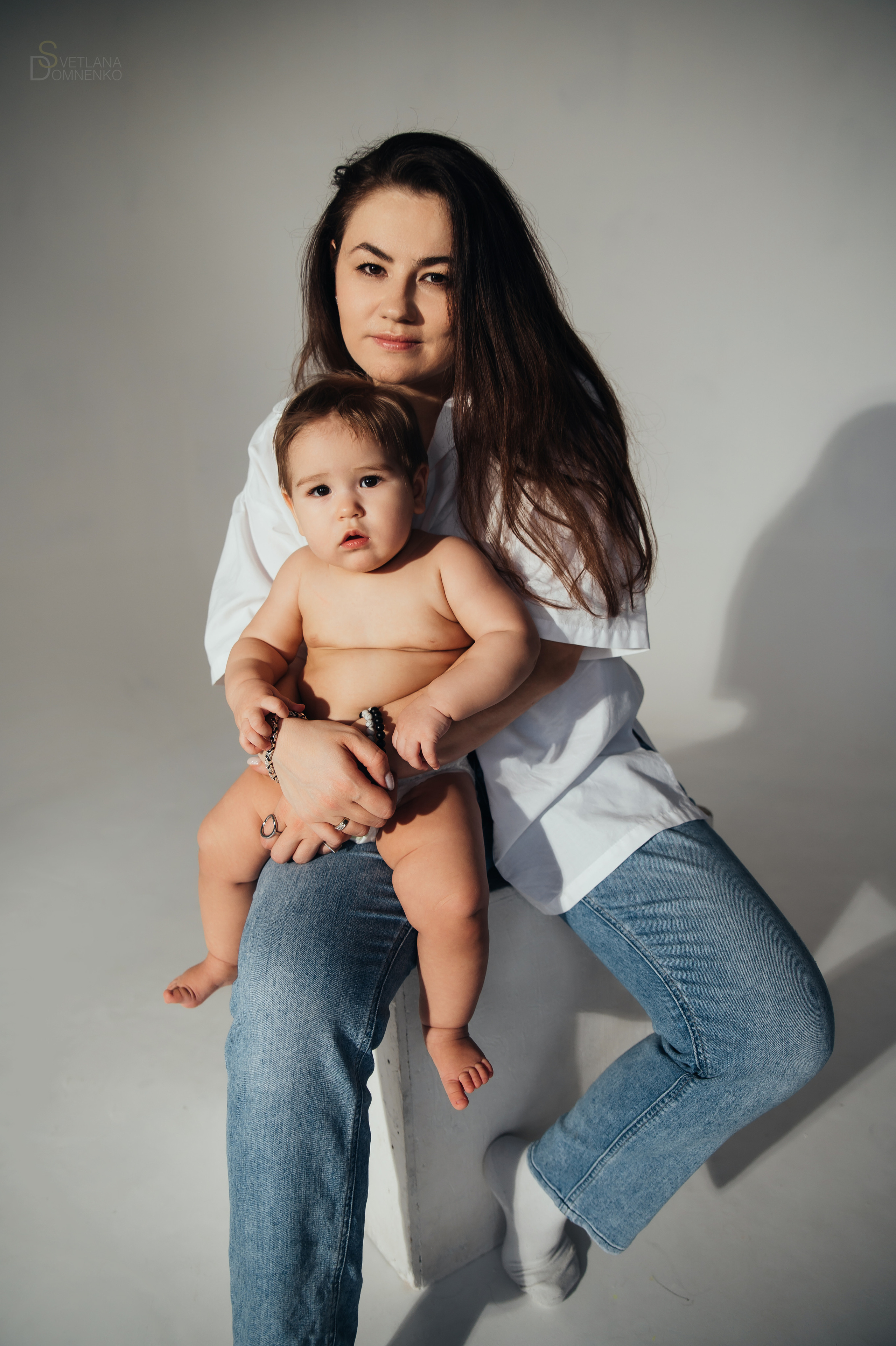Family Studio. Фотограф Тольятти, Самара Домненко Светлана